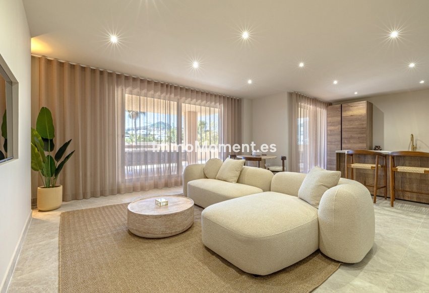 Reventa - Apartamento - Benahavís - Benahavís Centro