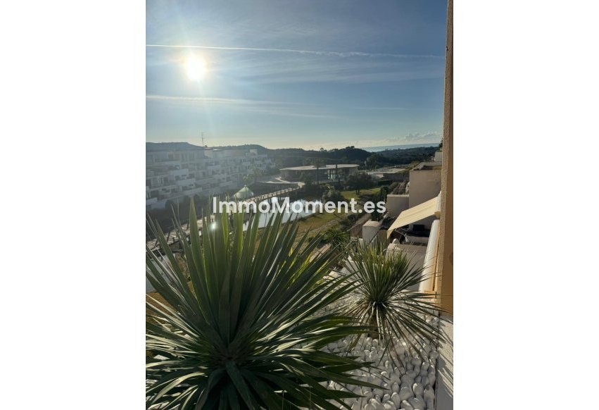 Reventa - Apartamento - Benahavís - Benahavís Centro