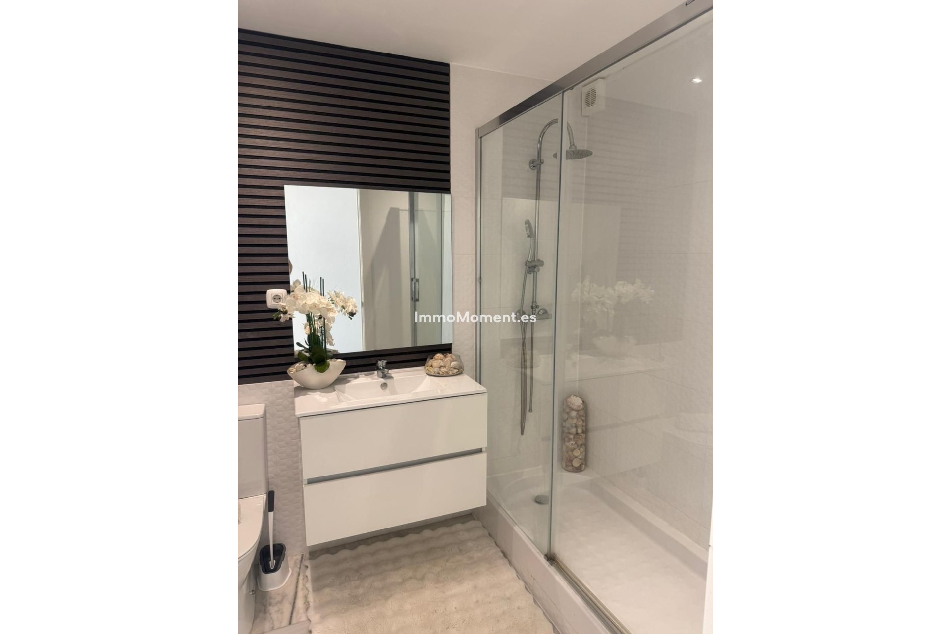 Reventa - Apartamento - Benahavís - Benahavís Centro