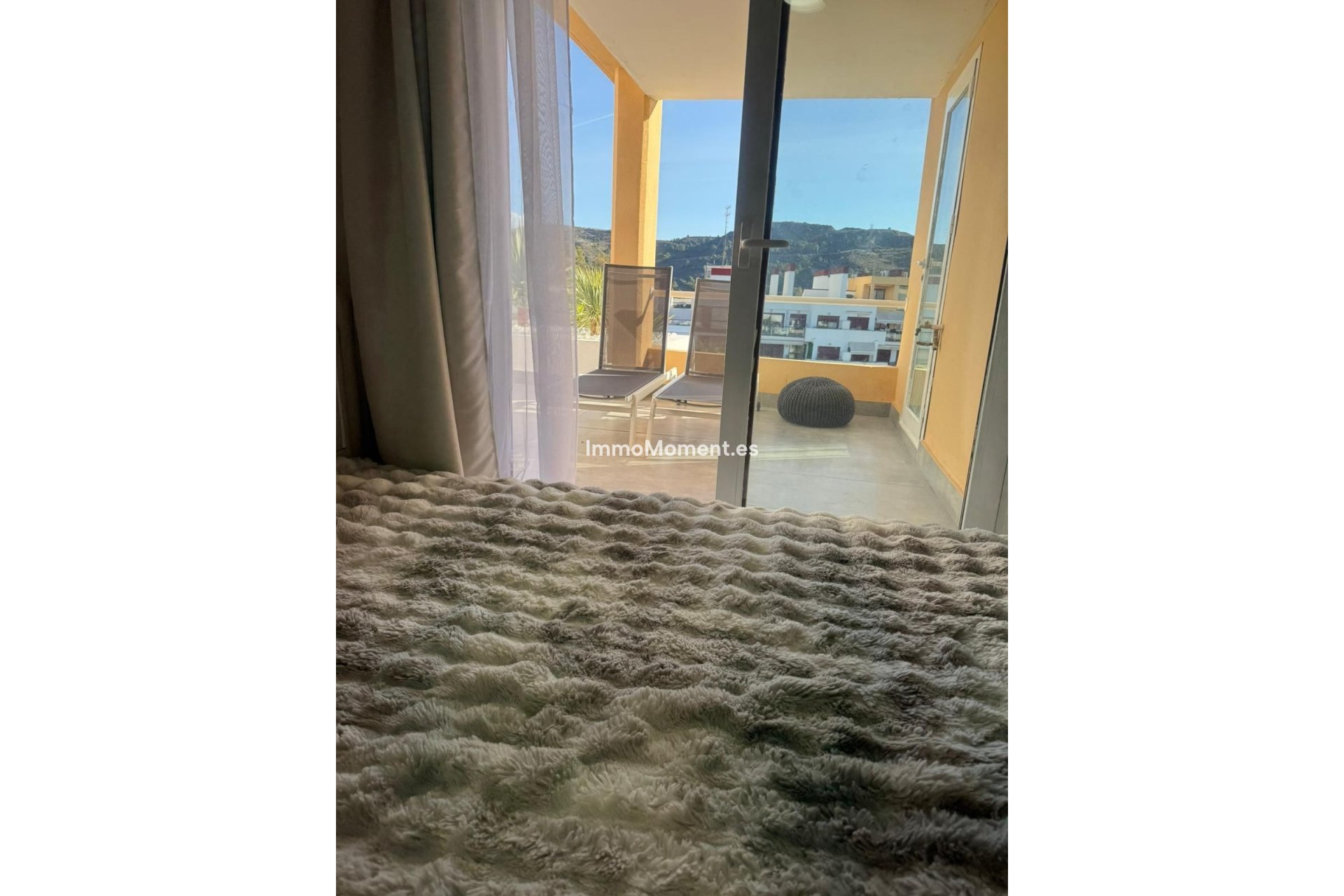 Reventa - Apartamento - Benahavís - Benahavís Centro