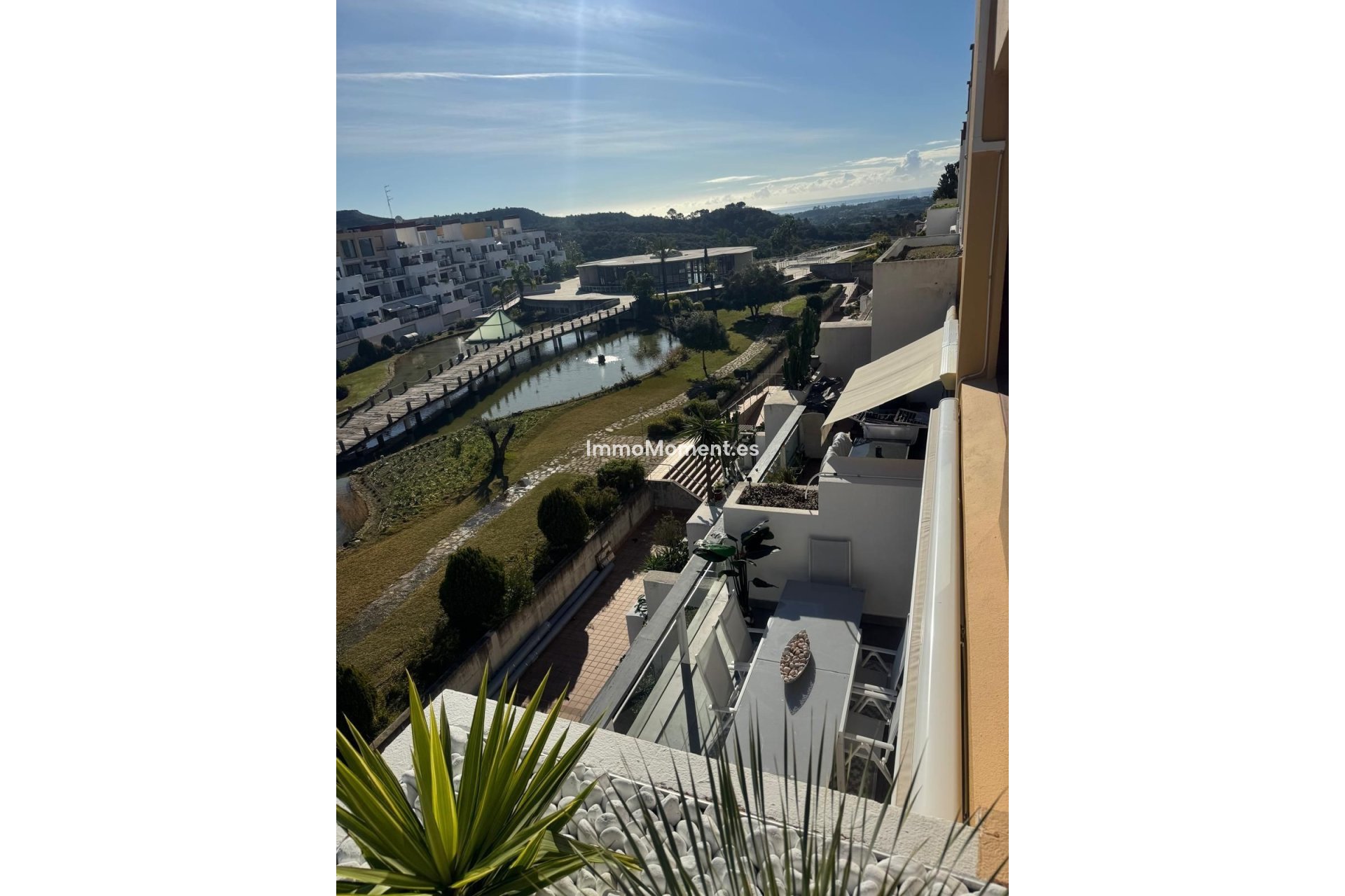 Reventa - Apartamento - Benahavís - Benahavís Centro
