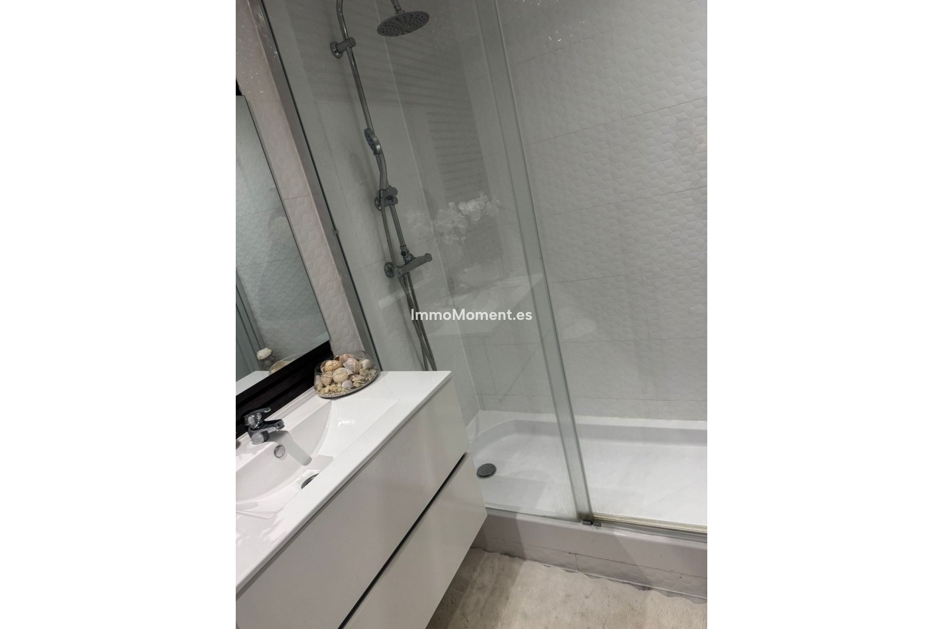 Reventa - Apartamento - Benahavís - Benahavís Centro