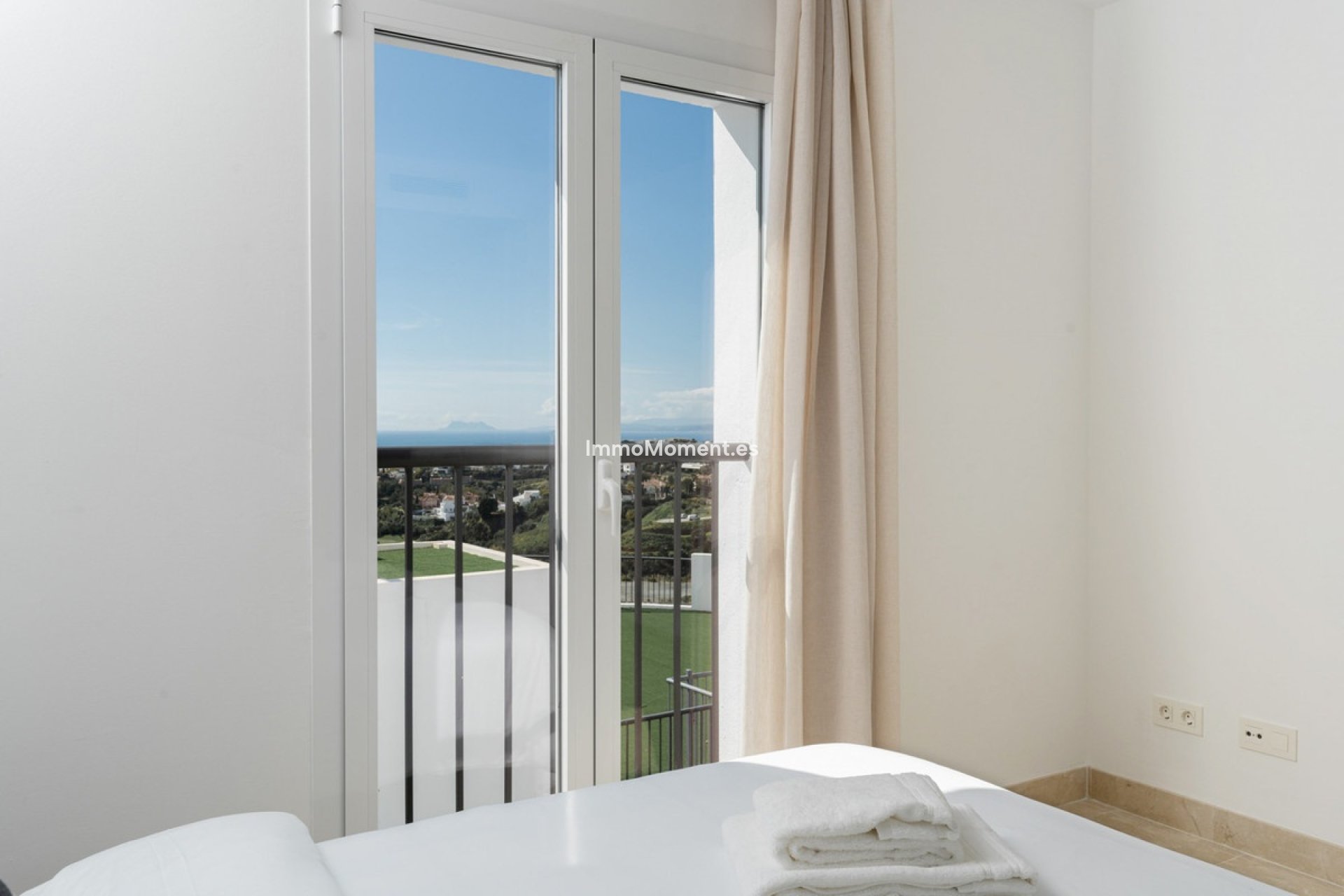 Reventa - Apartamento - Benahavís - Benahavís Centro