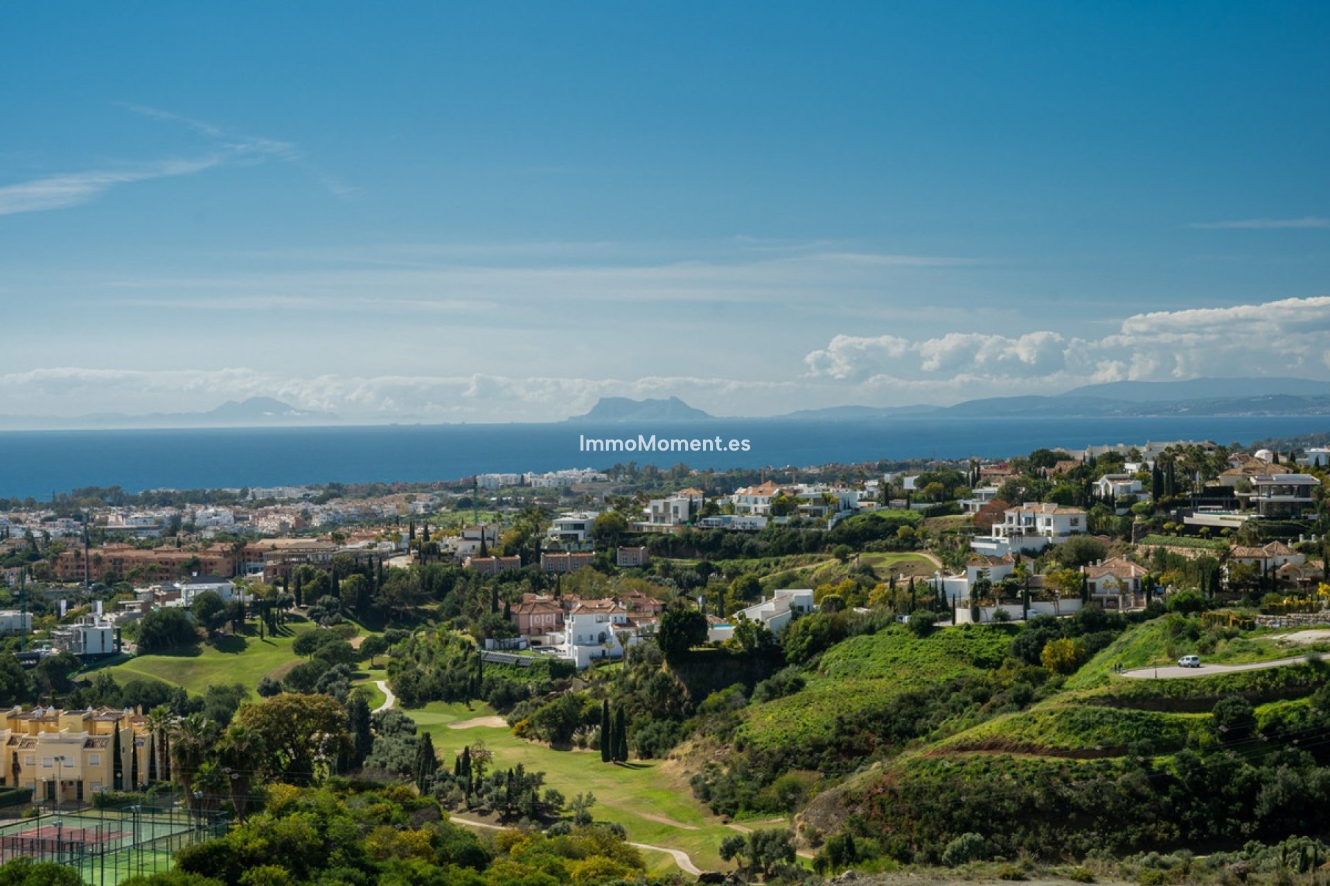 Reventa - Apartamento - Benahavís - Benahavís Centro