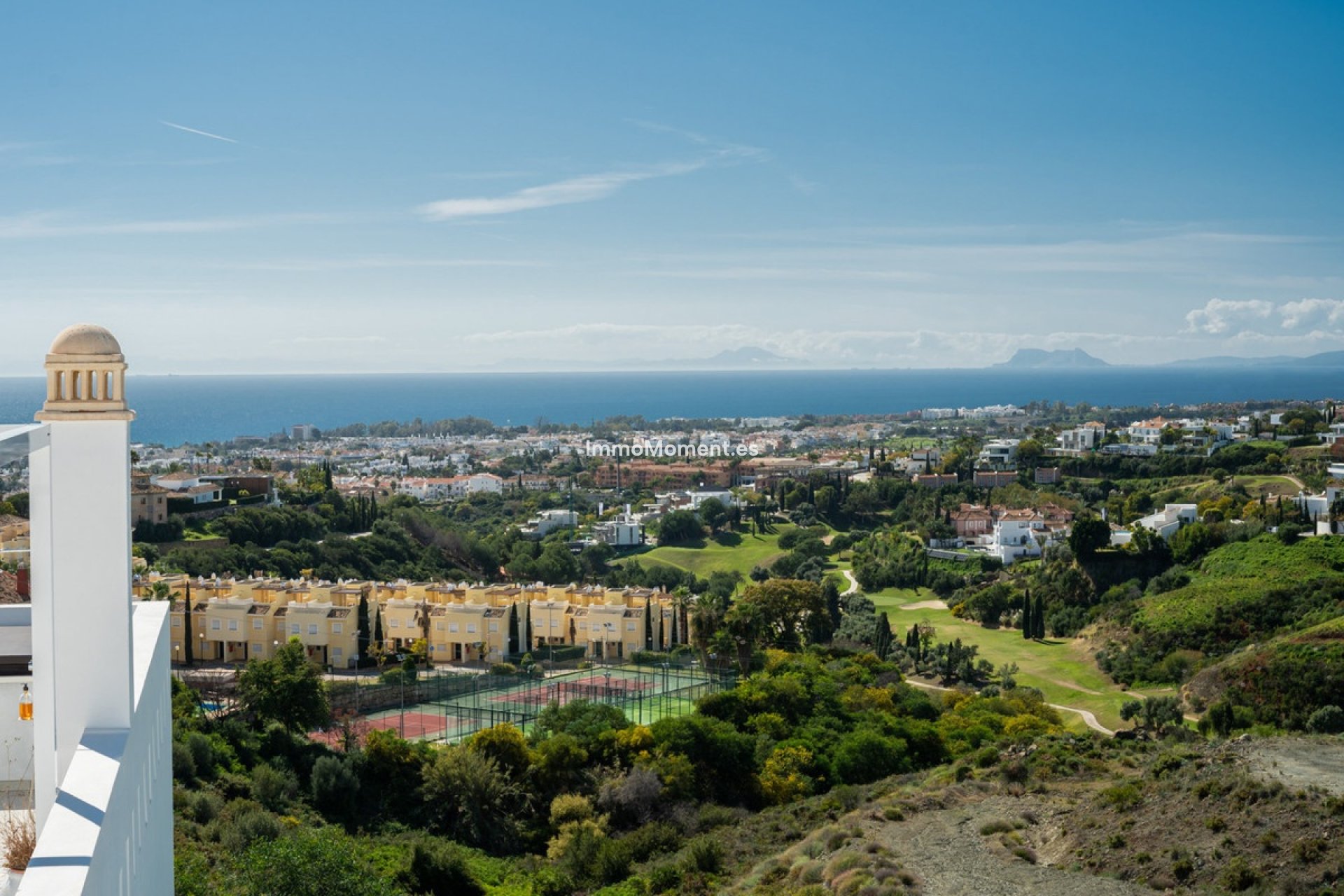 Reventa - Apartamento - Benahavís - Benahavís Centro