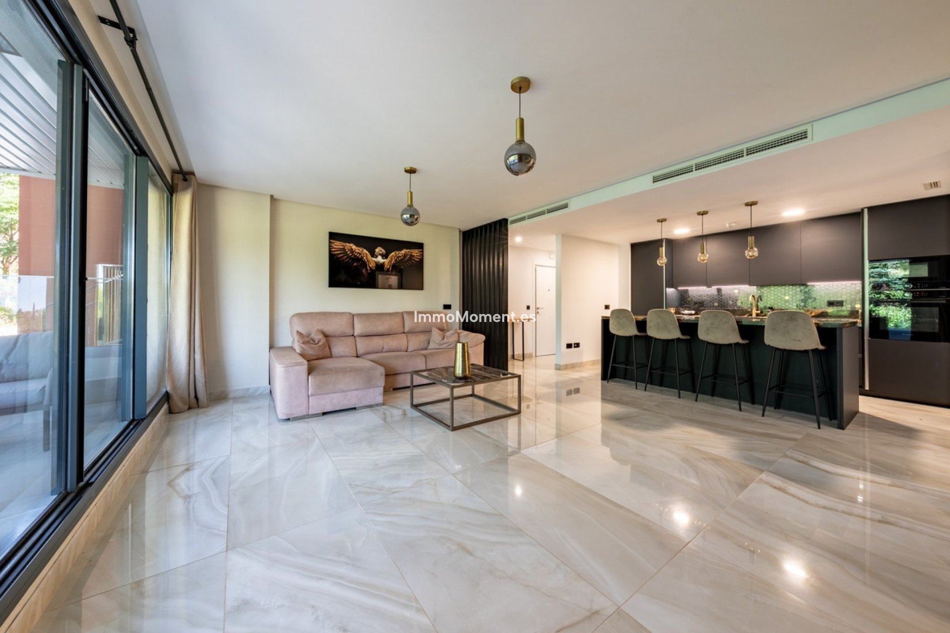 Reventa - Apartamento - Benahavís - Benahavís Centro