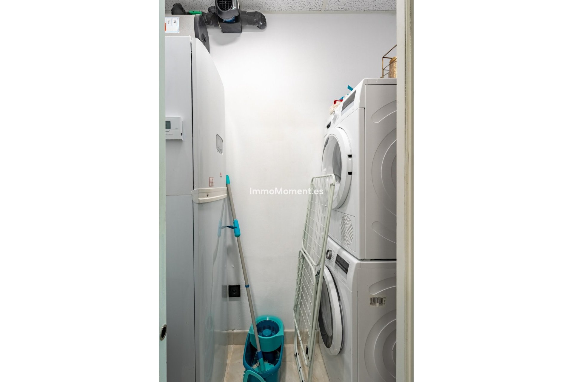 Reventa - Apartamento - Benahavís - Benahavís Centro