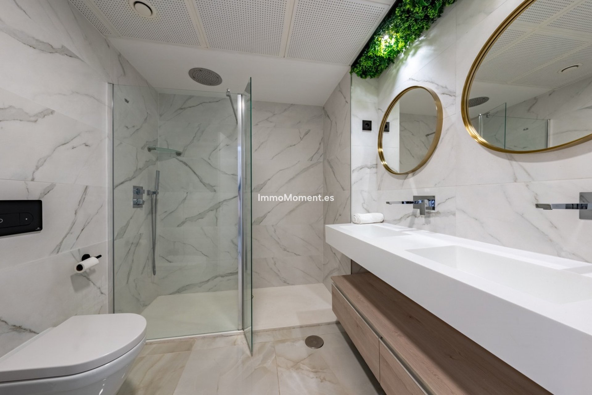 Reventa - Apartamento - Benahavís - Benahavís Centro