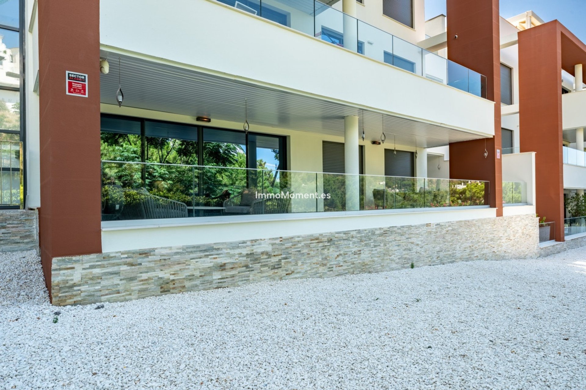 Reventa - Apartamento - Benahavís - Benahavís Centro