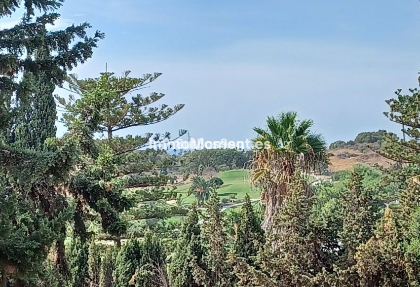 Reventa - Apartamento - Benahavís - Benahavís Centro