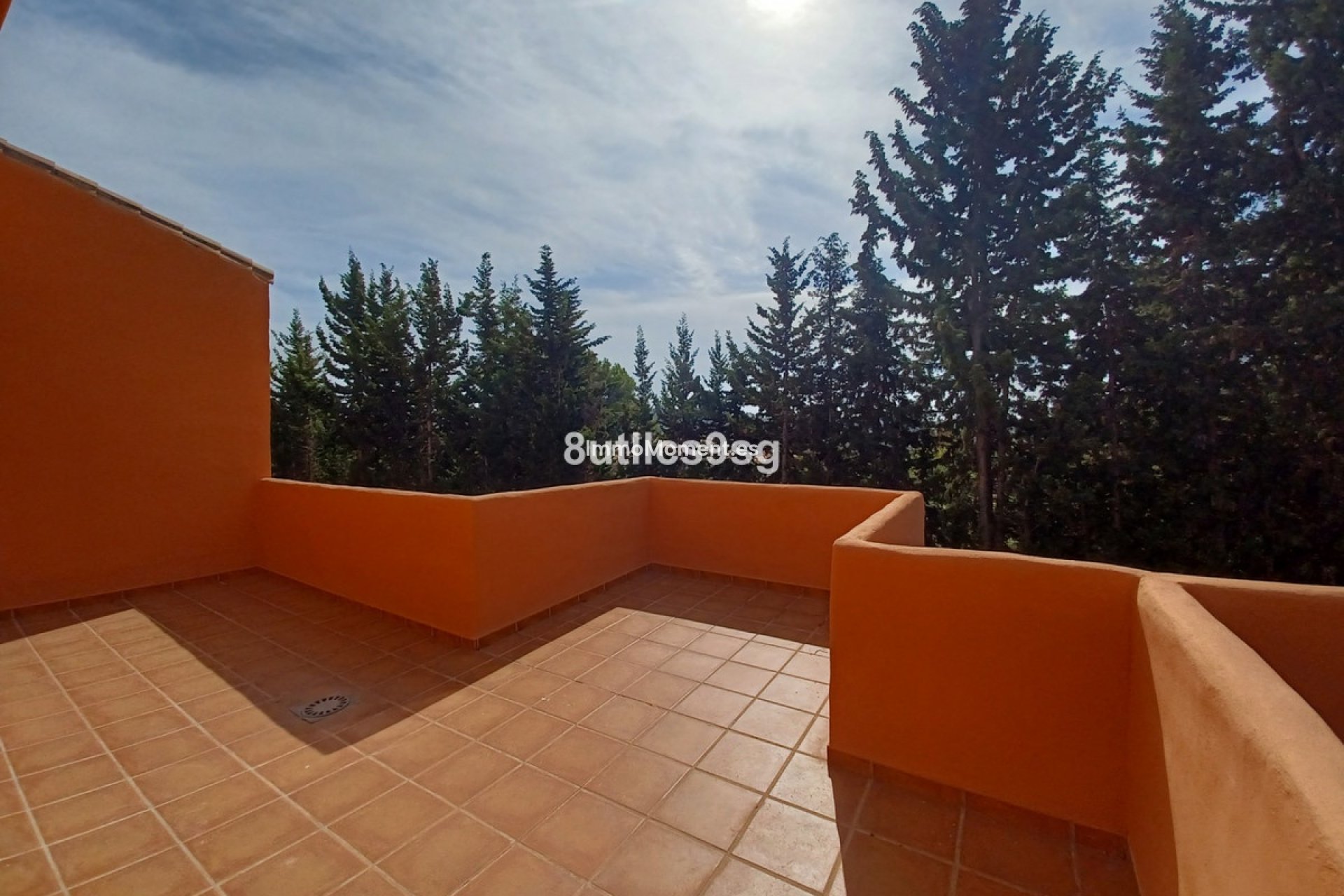 Reventa - Apartamento - Benahavís - Benahavís Centro