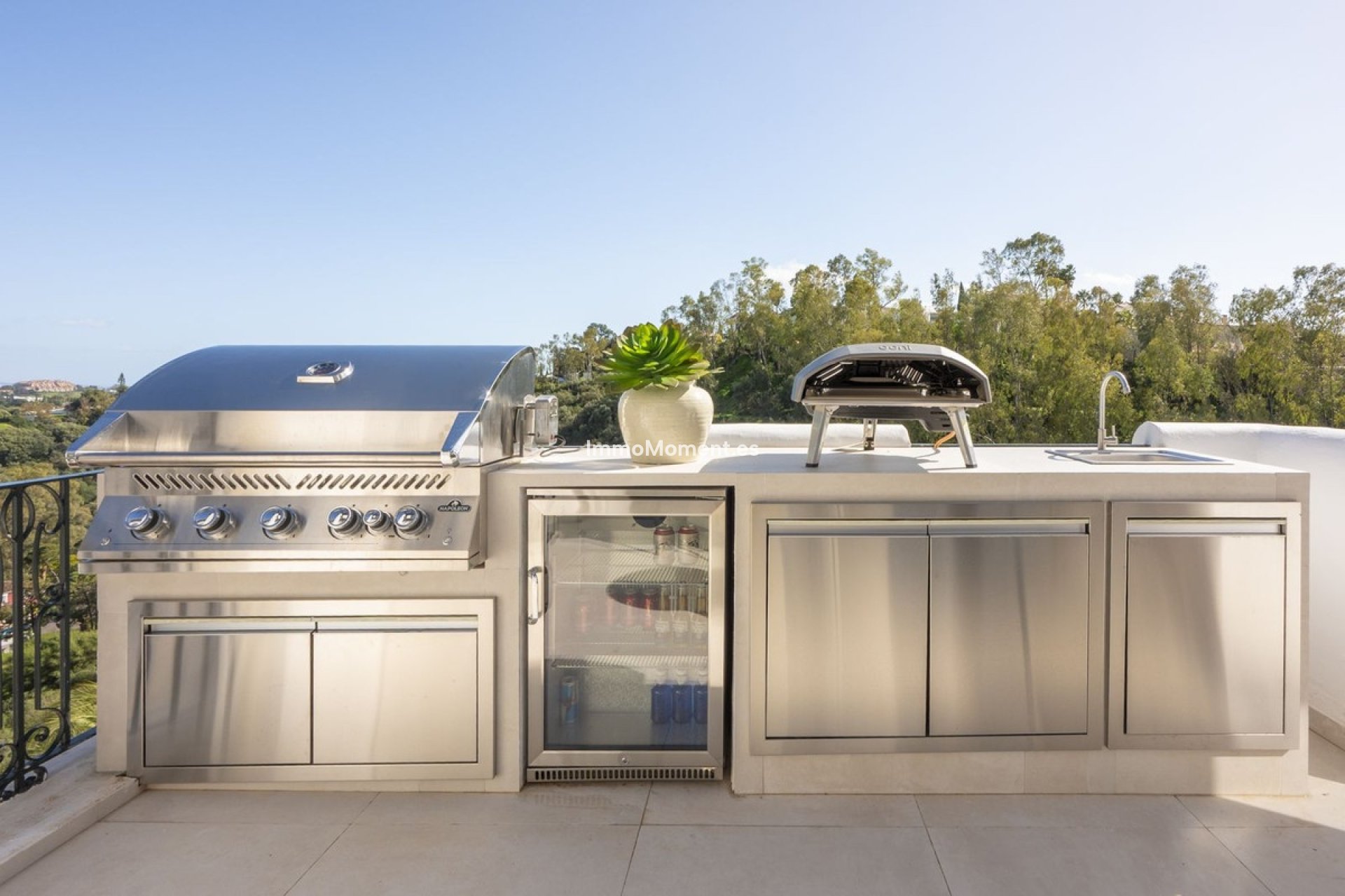 Reventa - Apartamento - Benahavís - Benahavís Centro