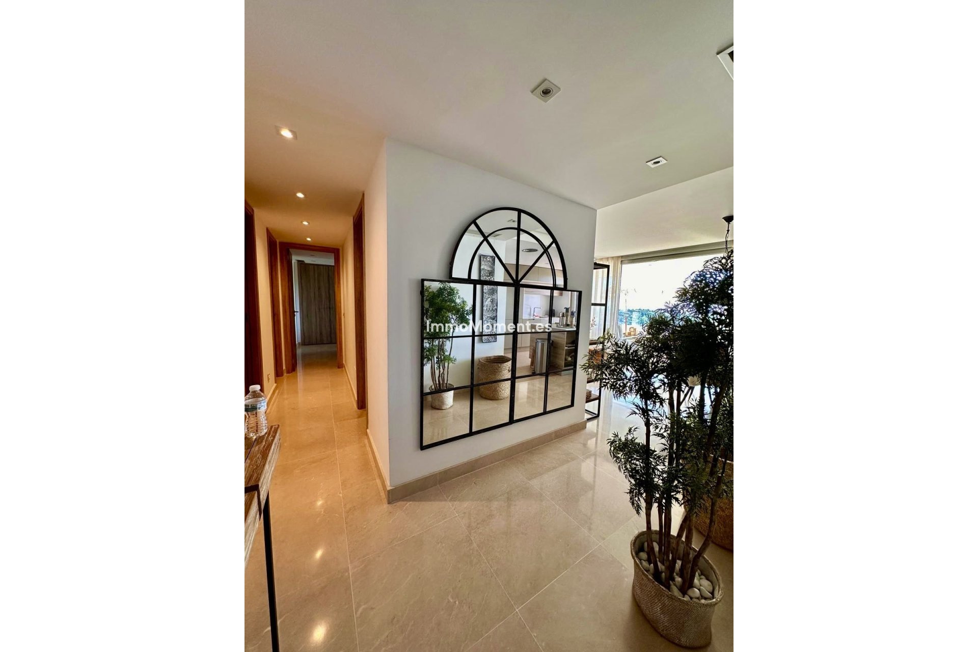 Reventa - Apartamento - Benahavís - Benahavís Centro