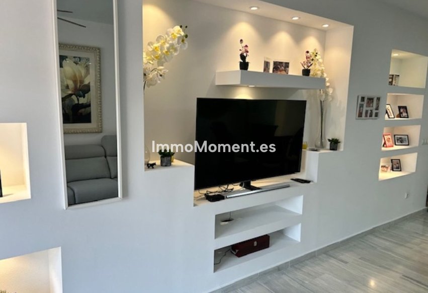 Reventa - Apartamento - Benahavís - Benahavís Centro