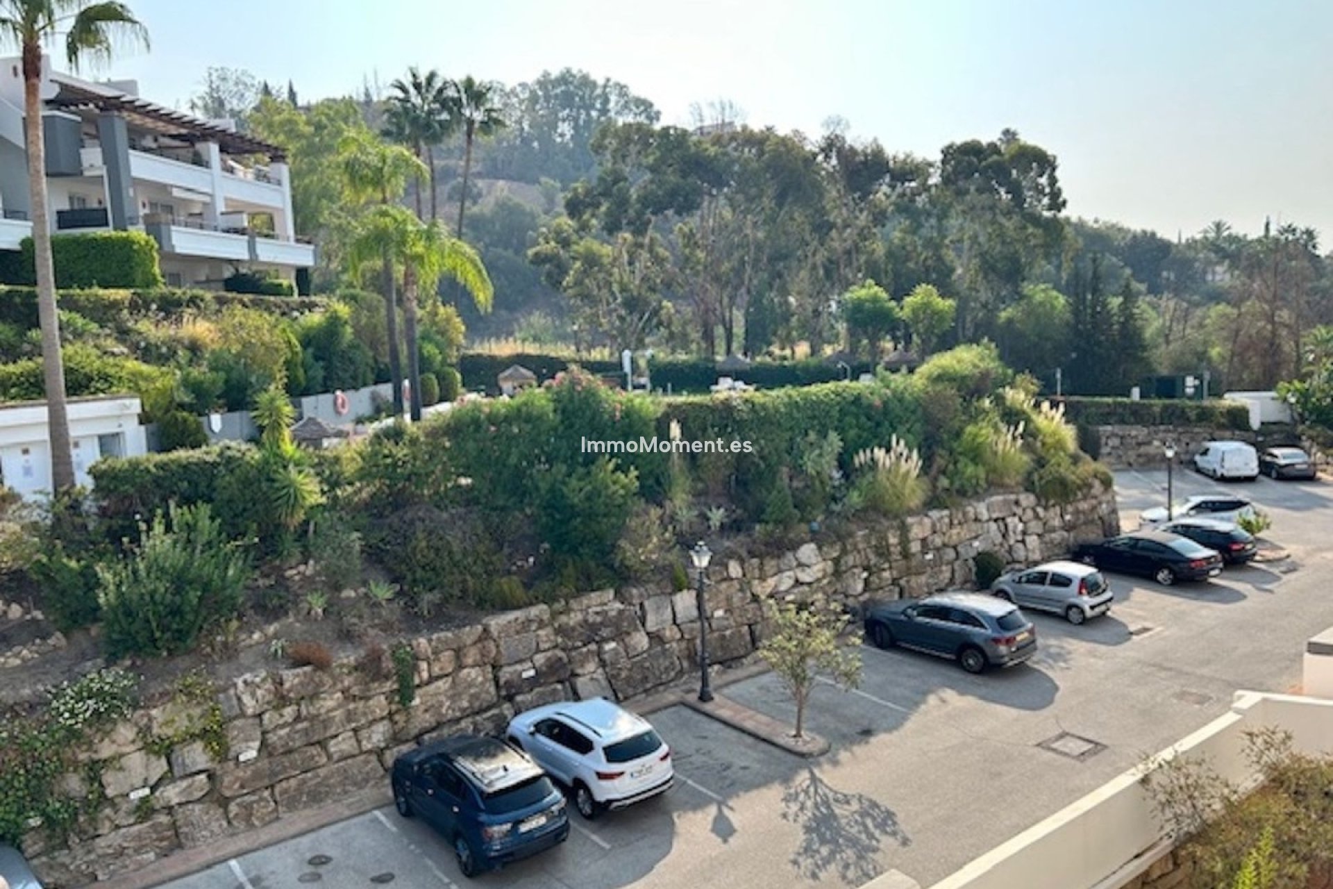 Reventa - Apartamento - Benahavís - Benahavís Centro