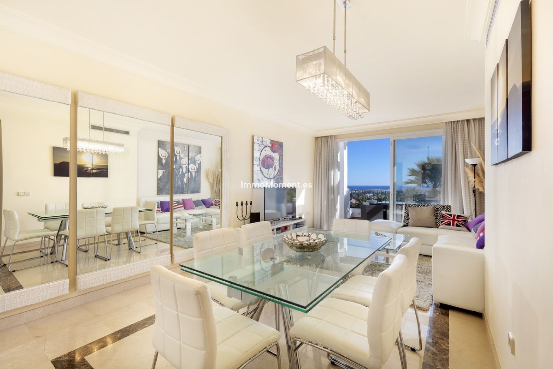 Reventa - Apartamento - Benahavís - Benahavís Centro