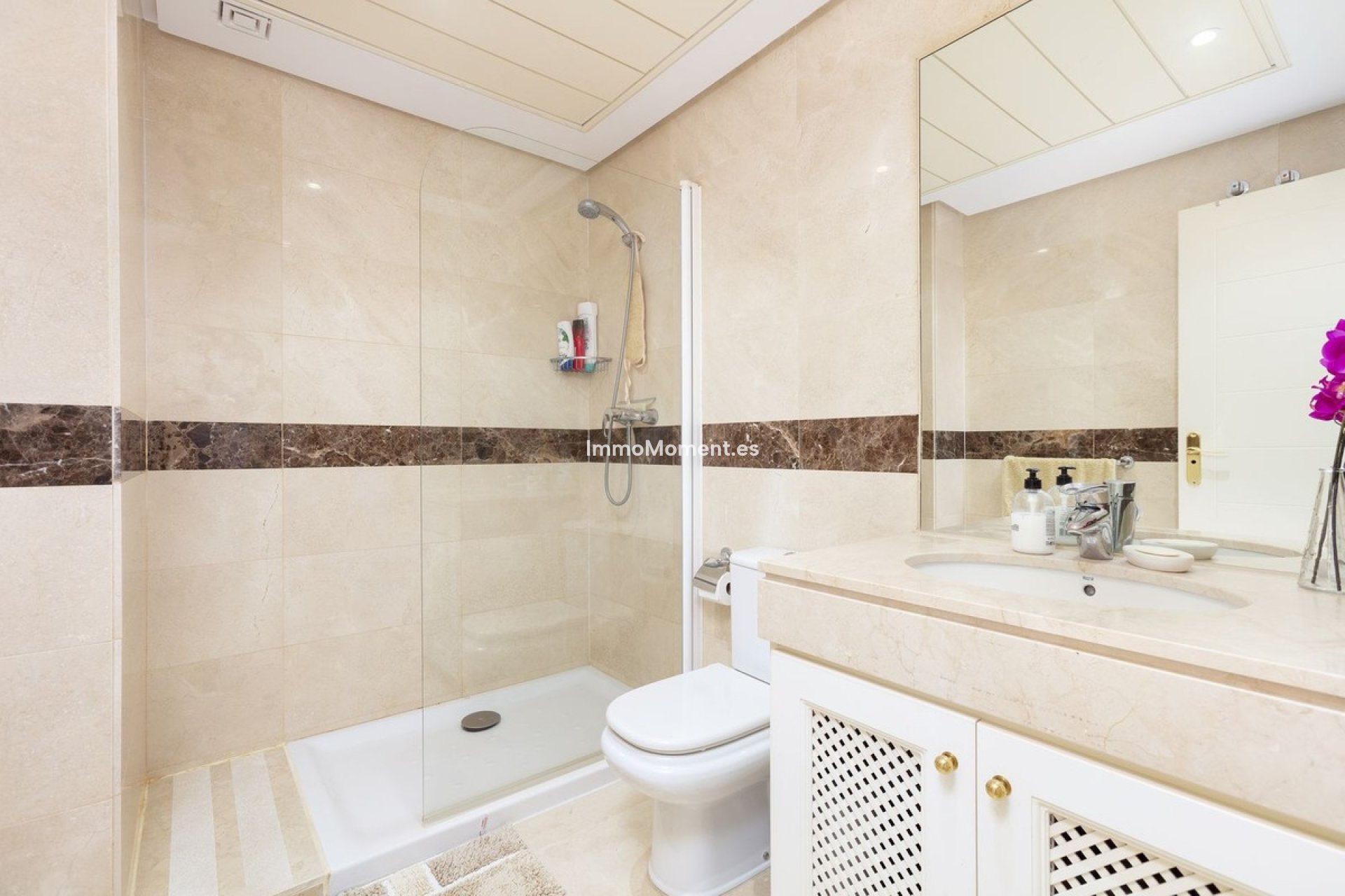 Reventa - Apartamento - Benahavís - Benahavís Centro