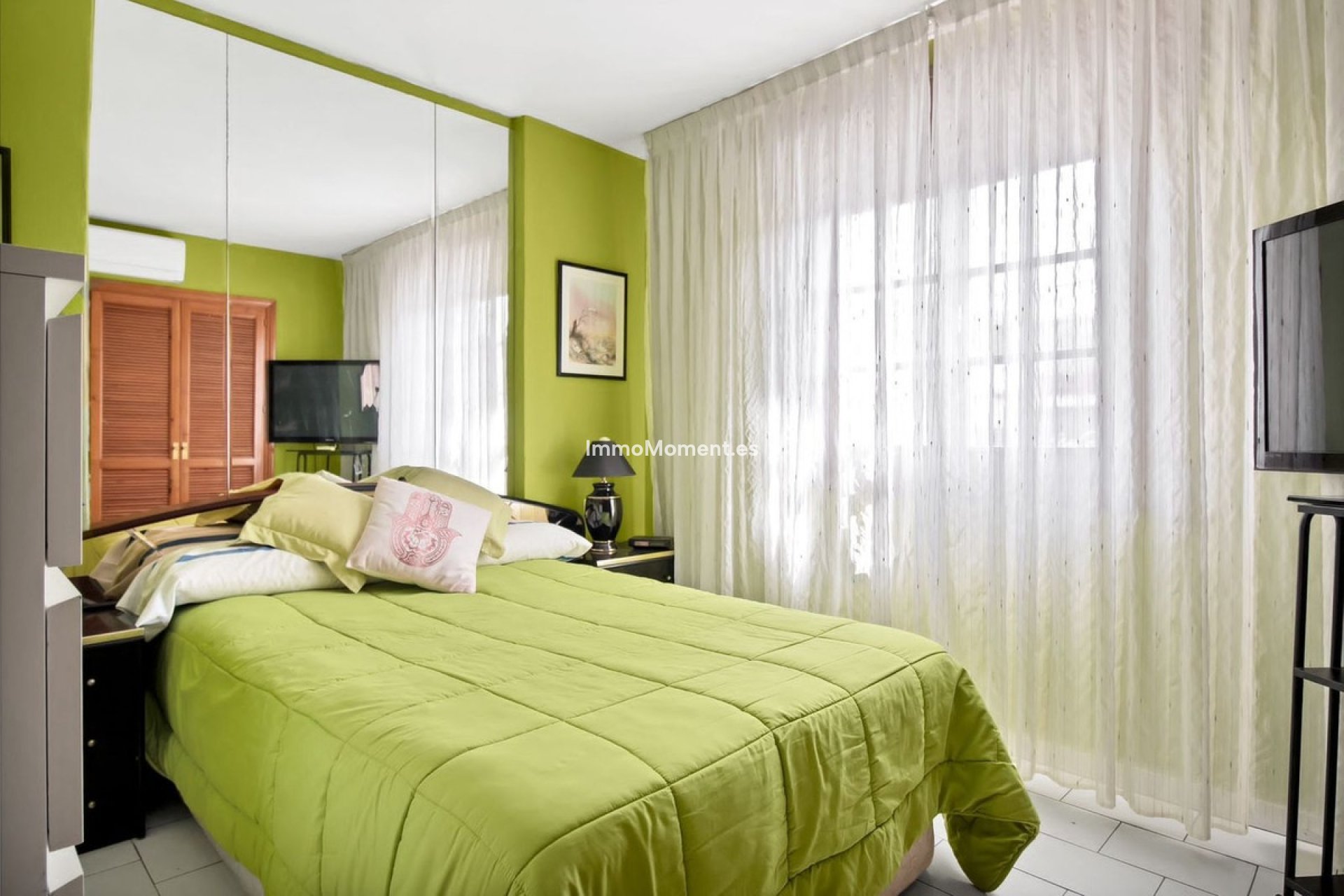 Reventa - Apartamento - Benahavís - Benahavís Centro