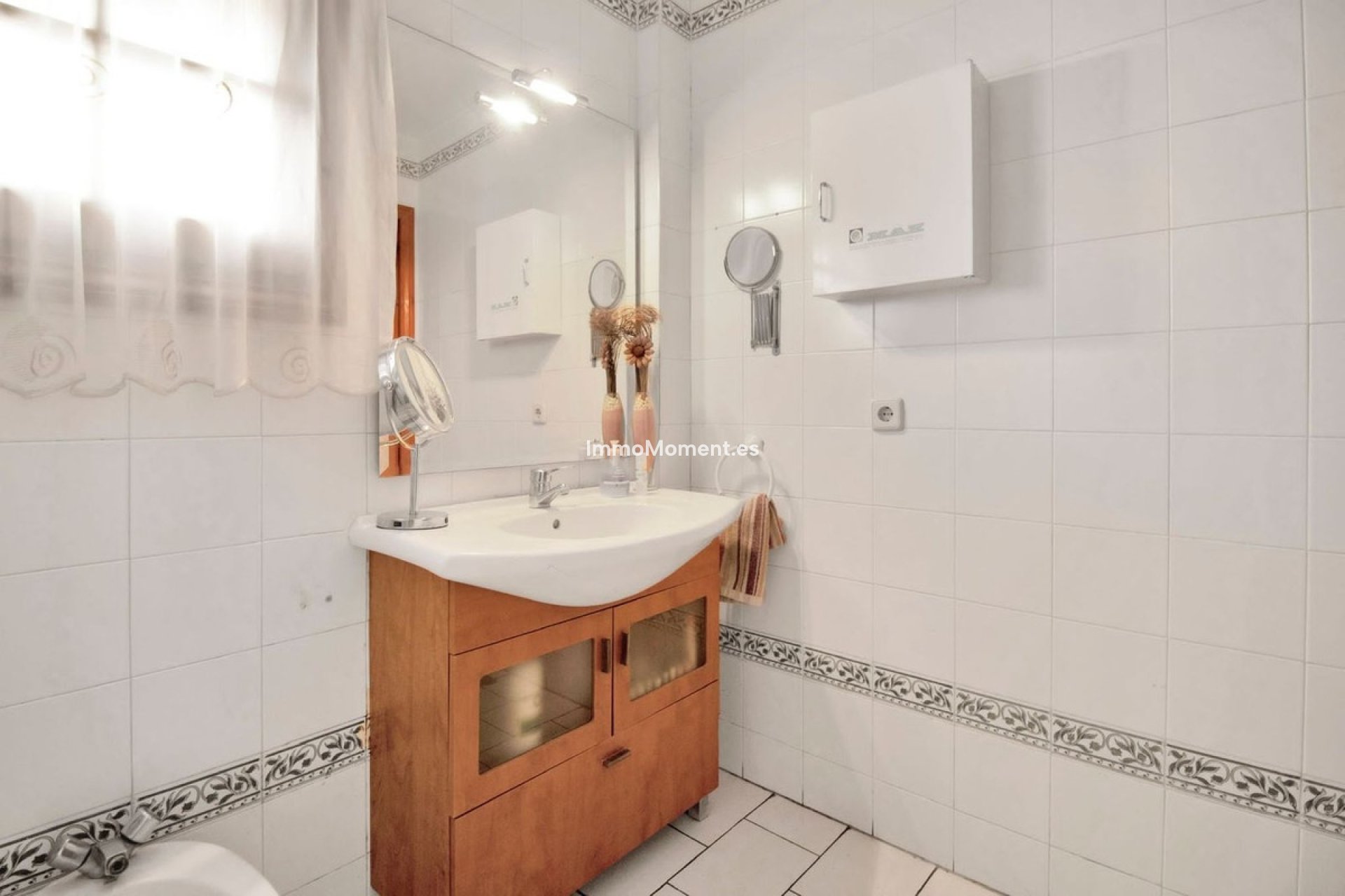 Reventa - Apartamento - Benahavís - Benahavís Centro