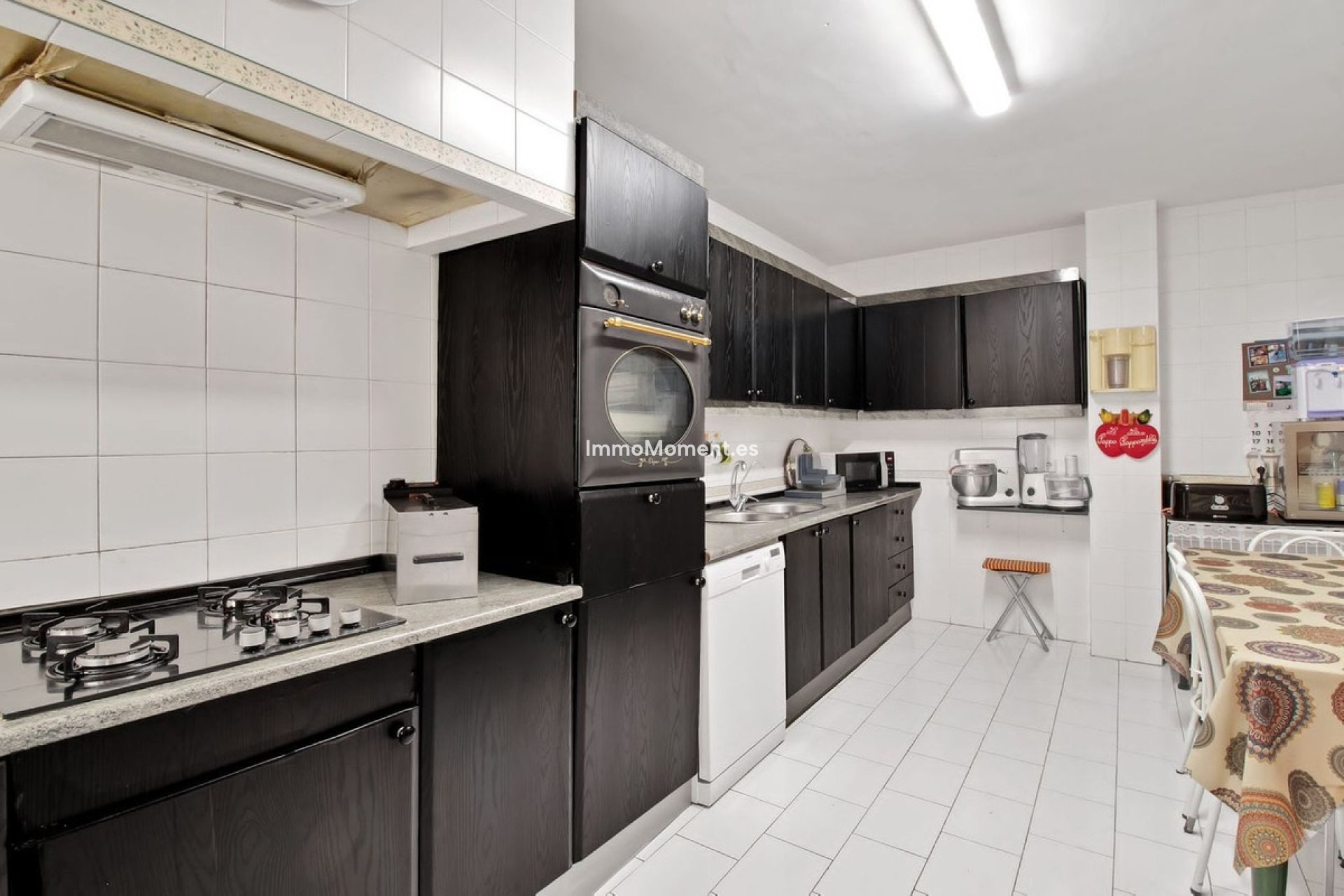 Reventa - Apartamento - Benahavís - Benahavís Centro