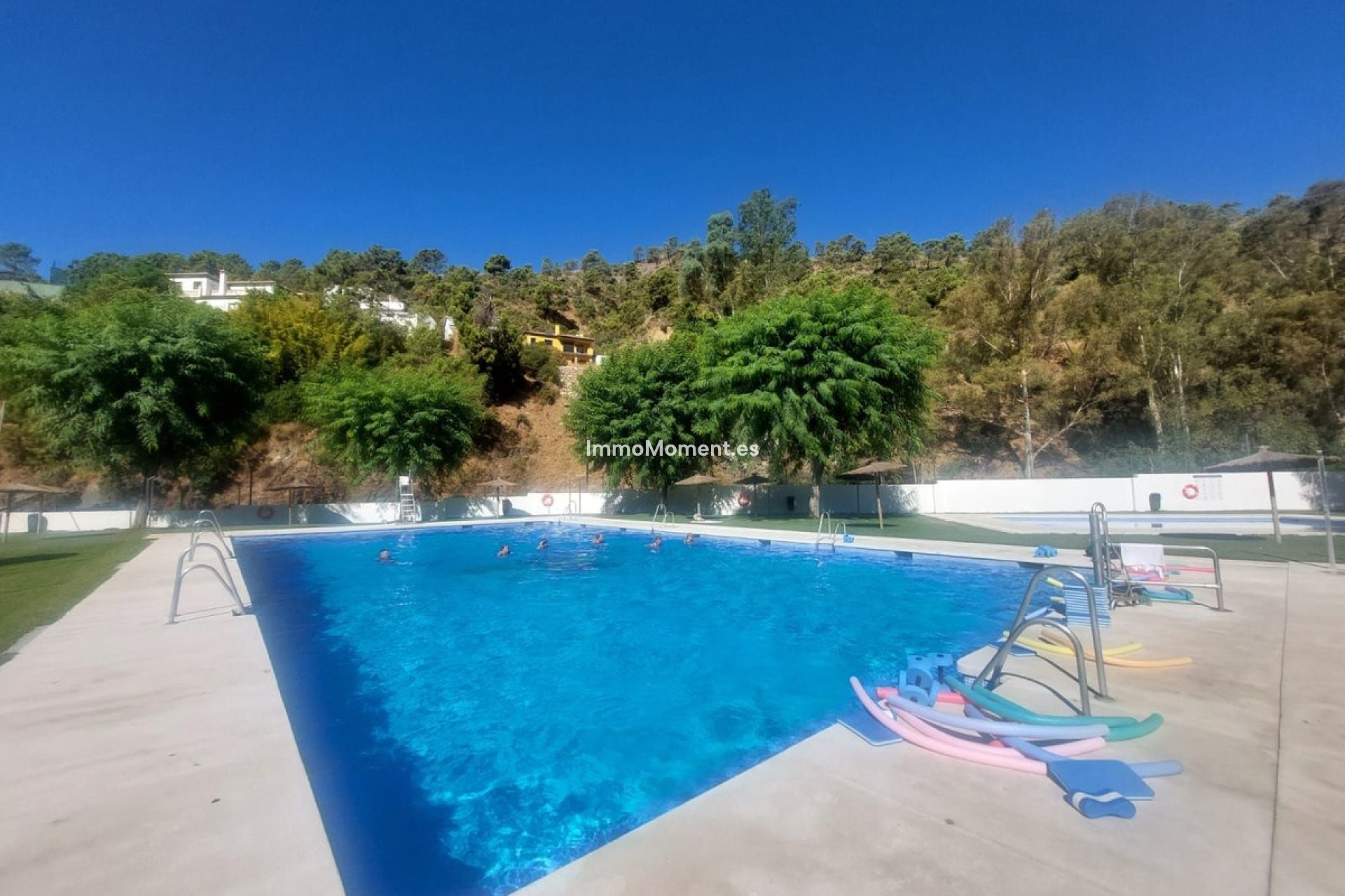 Reventa - Apartamento - Benahavís - Benahavís Centro