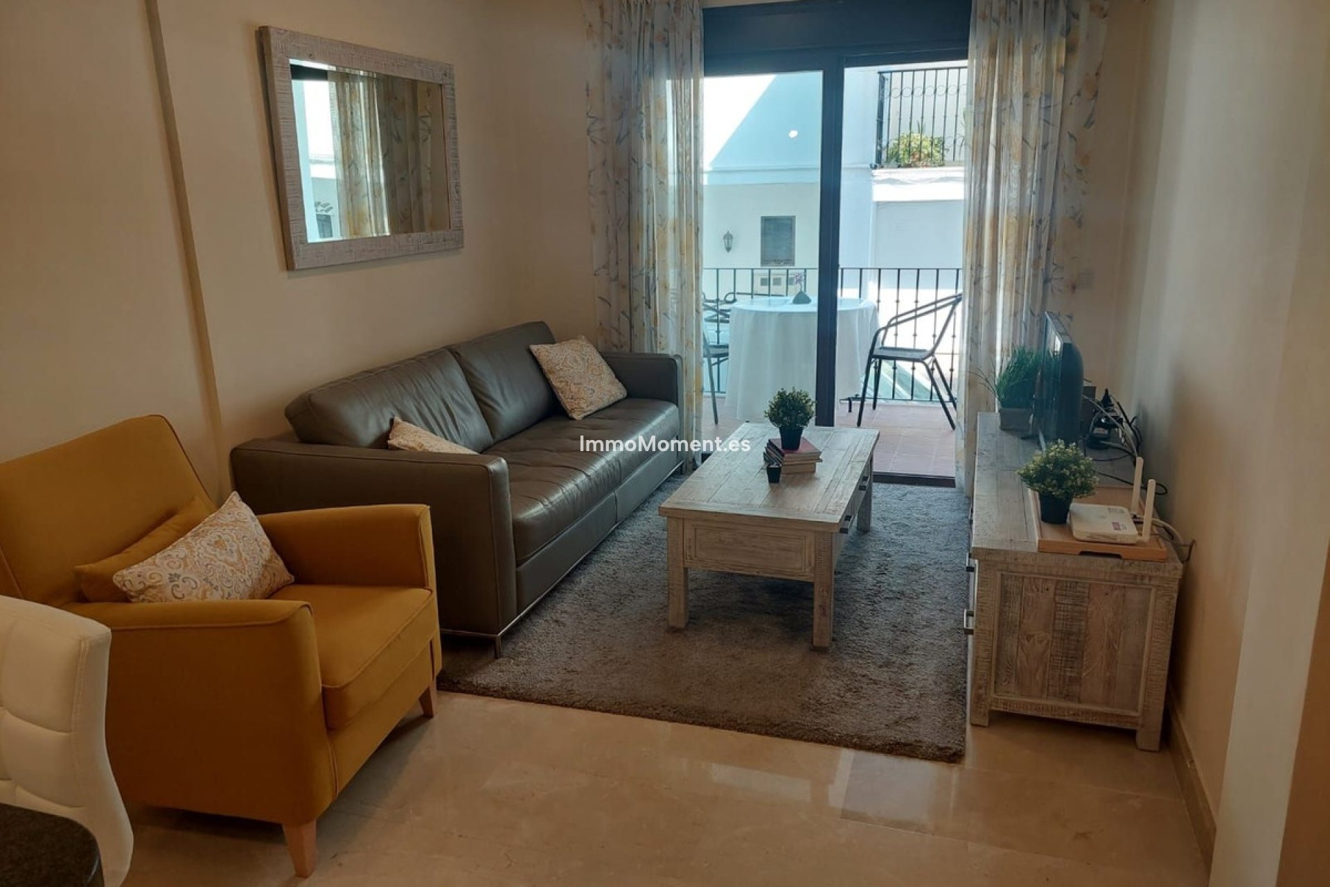 Reventa - Apartamento - Benahavís - Benahavís Centro