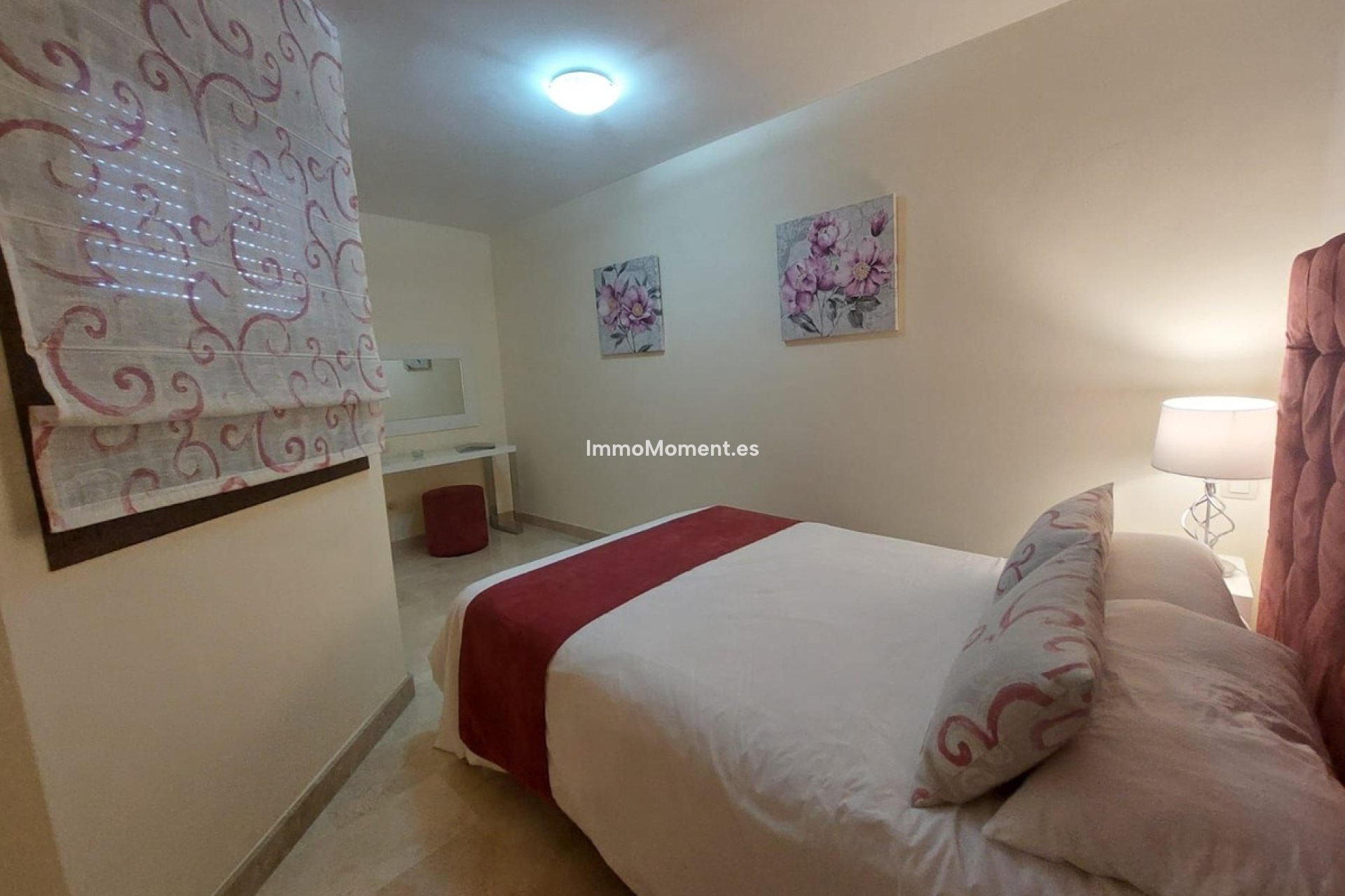 Reventa - Apartamento - Benahavís - Benahavís Centro