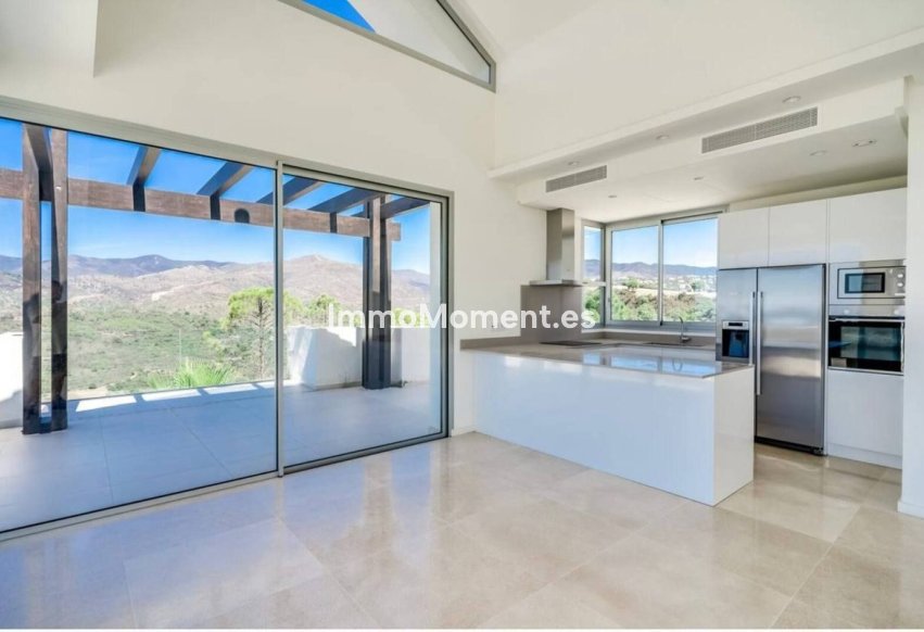 Reventa - Apartamento - Benahavís - Benahavís Centro