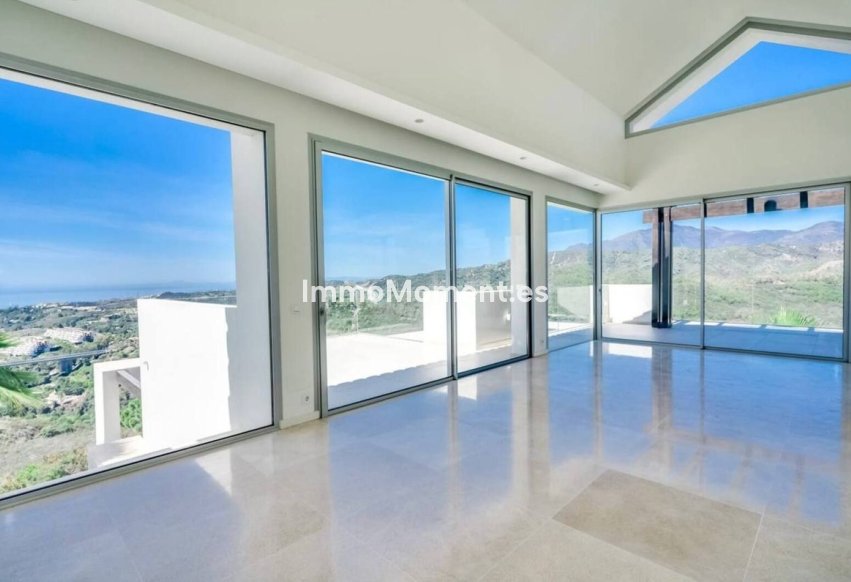 Reventa - Apartamento - Benahavís - Benahavís Centro