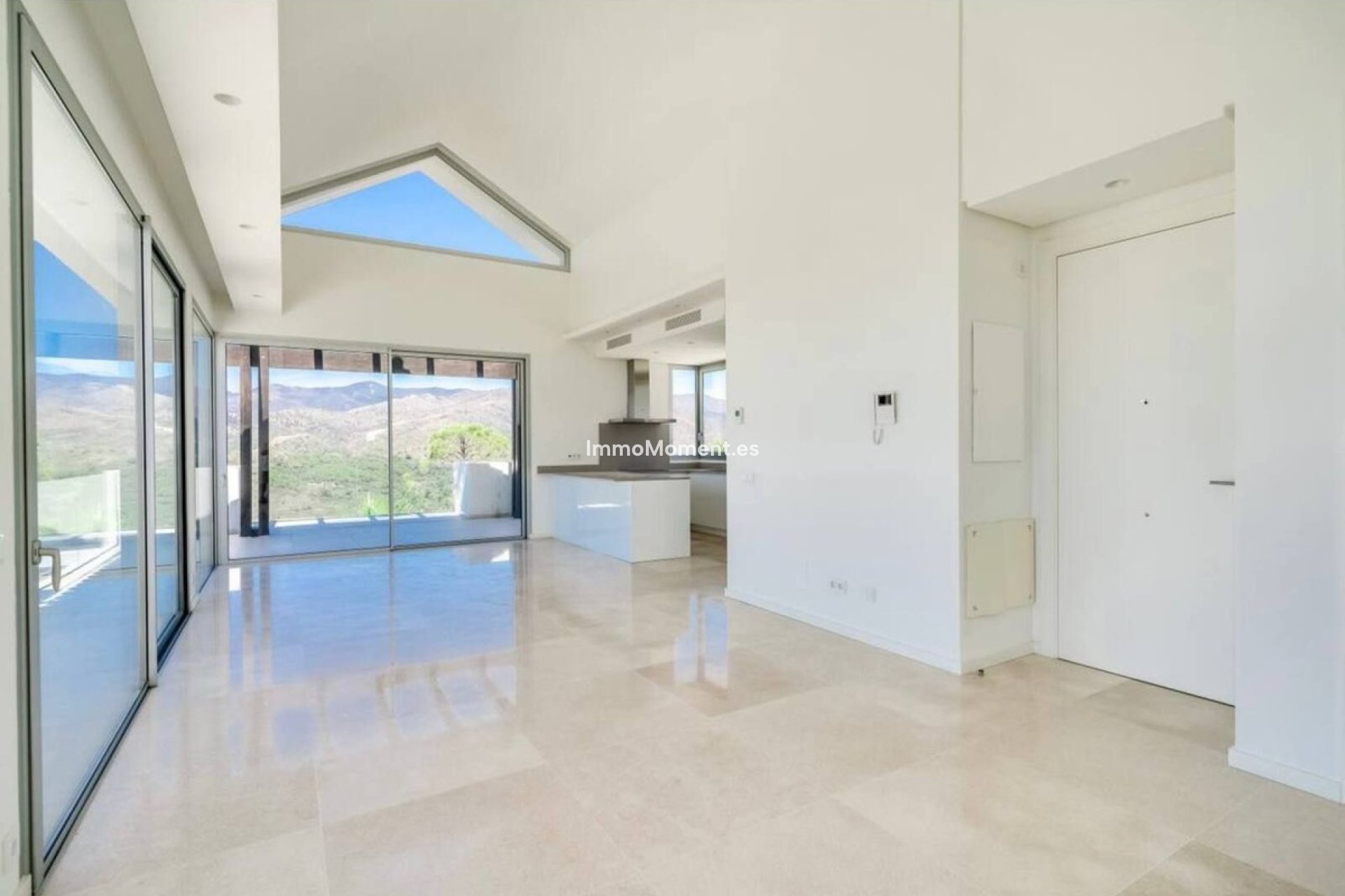 Reventa - Apartamento - Benahavís - Benahavís Centro