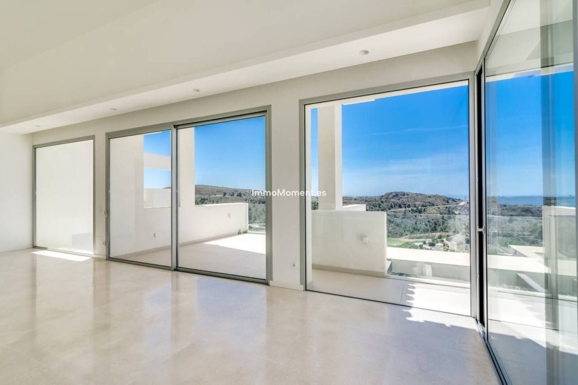 Reventa - Apartamento - Benahavís - Benahavís Centro