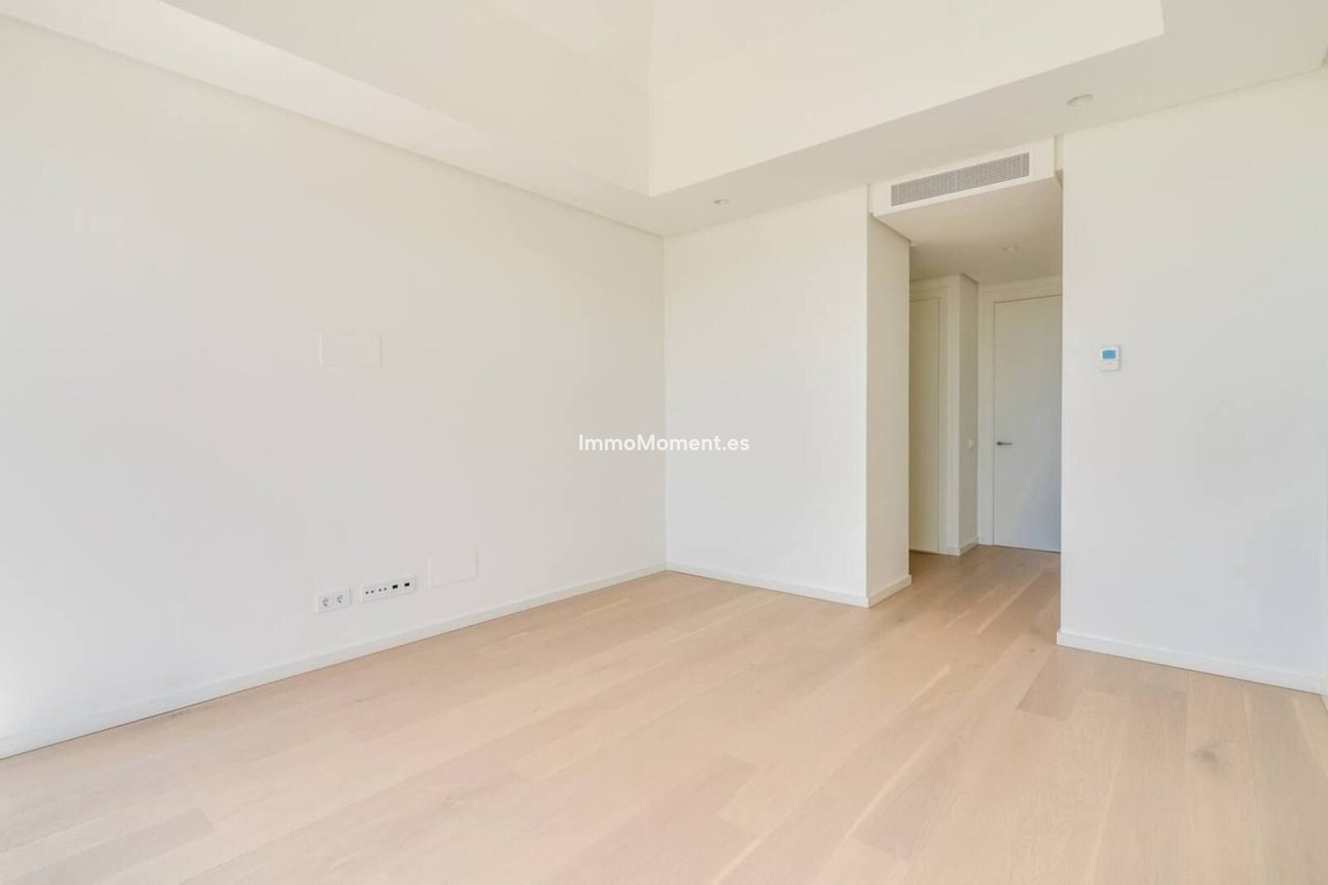 Reventa - Apartamento - Benahavís - Benahavís Centro