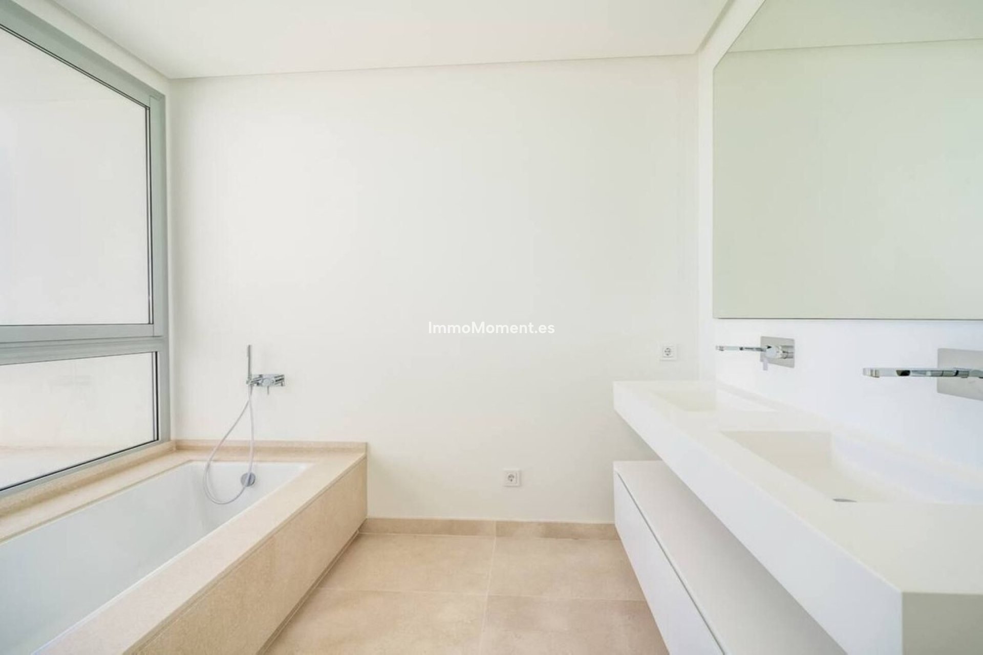 Reventa - Apartamento - Benahavís - Benahavís Centro