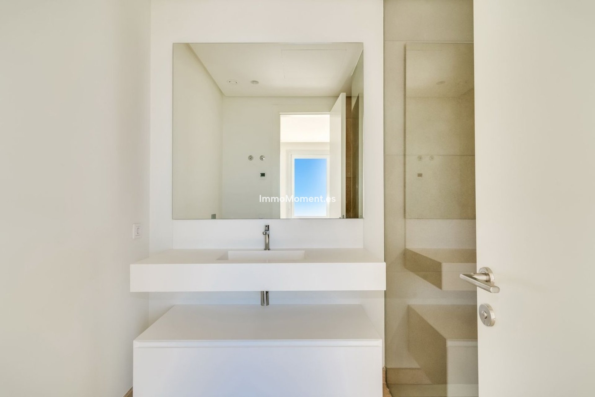 Reventa - Apartamento - Benahavís - Benahavís Centro