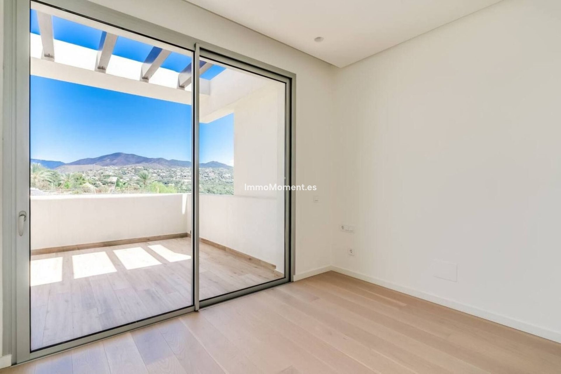 Reventa - Apartamento - Benahavís - Benahavís Centro