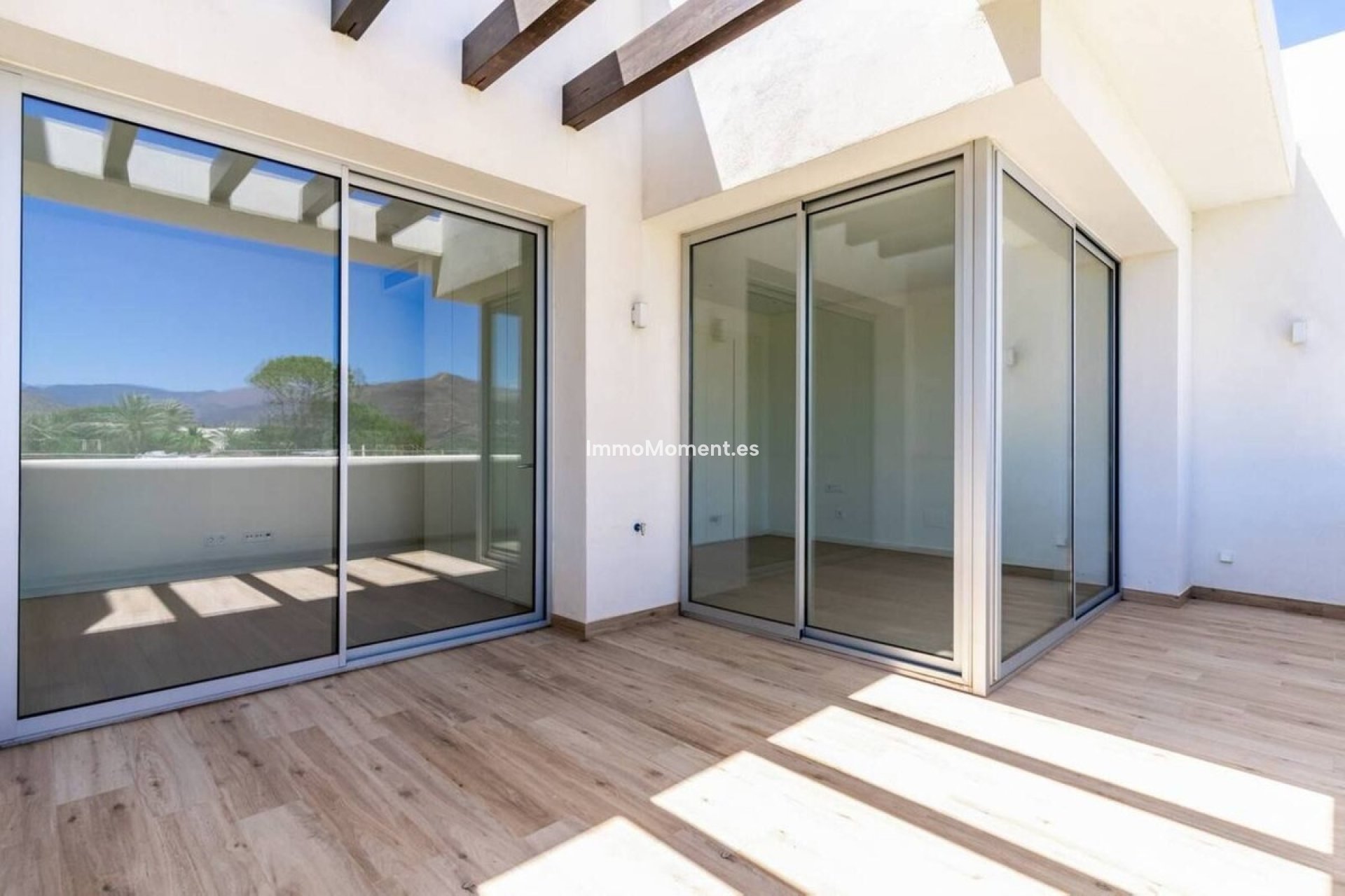 Reventa - Apartamento - Benahavís - Benahavís Centro