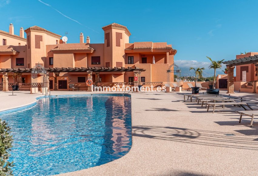 Reventa - Apartamento - Benahavís - Benahavís Centro