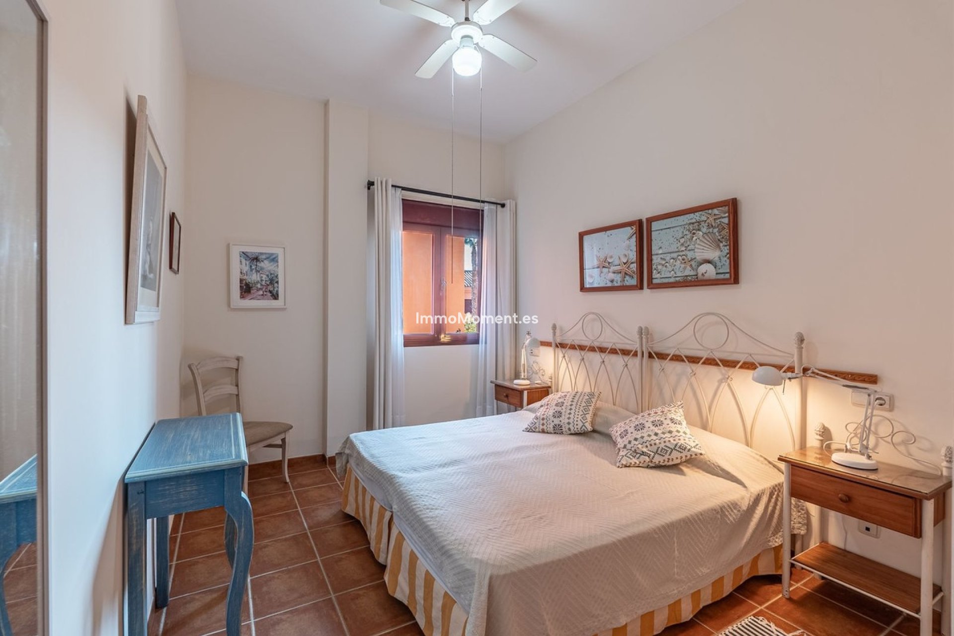 Reventa - Apartamento - Benahavís - Benahavís Centro