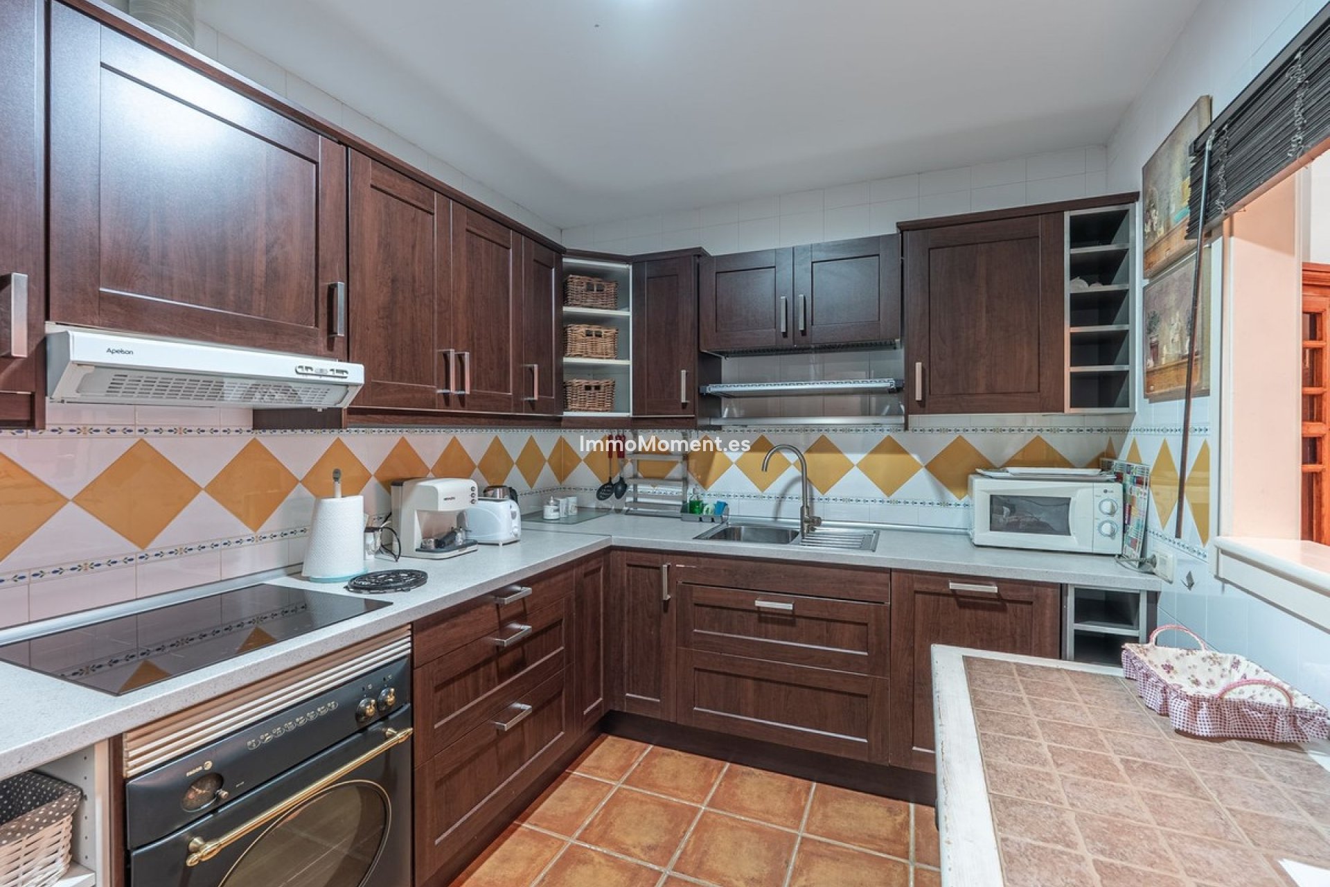 Reventa - Apartamento - Benahavís - Benahavís Centro