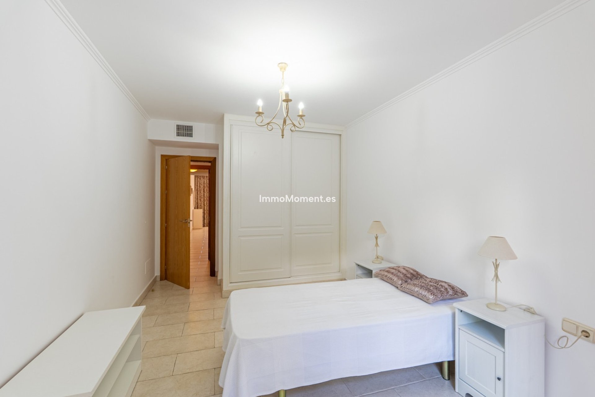 Reventa - Apartamento - Benahavís - Benahavís Centro