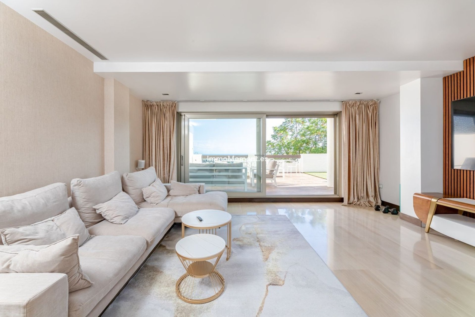 Reventa - Apartamento - Benahavís - Benahavís Centro