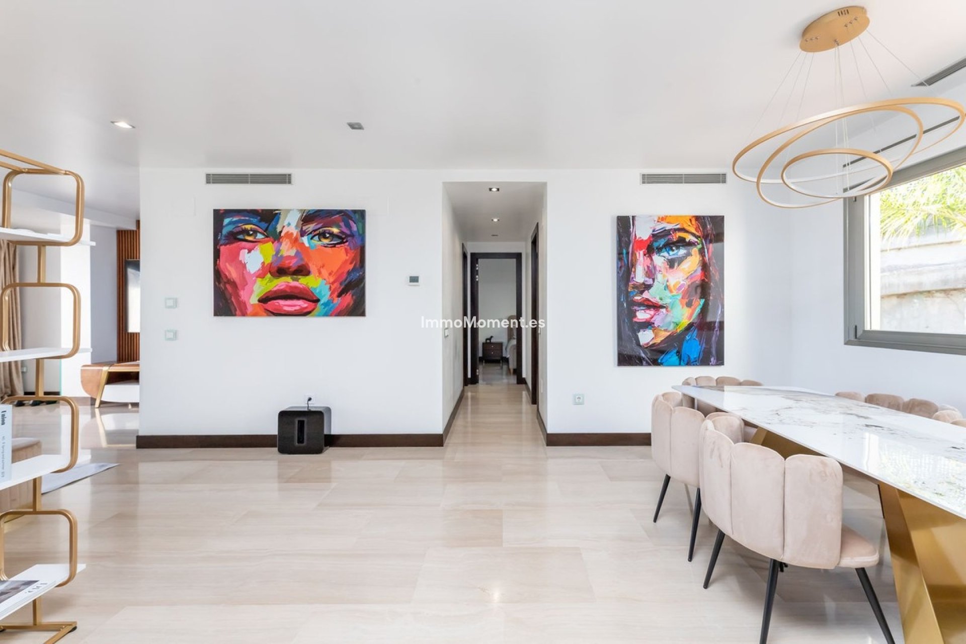 Reventa - Apartamento - Benahavís - Benahavís Centro