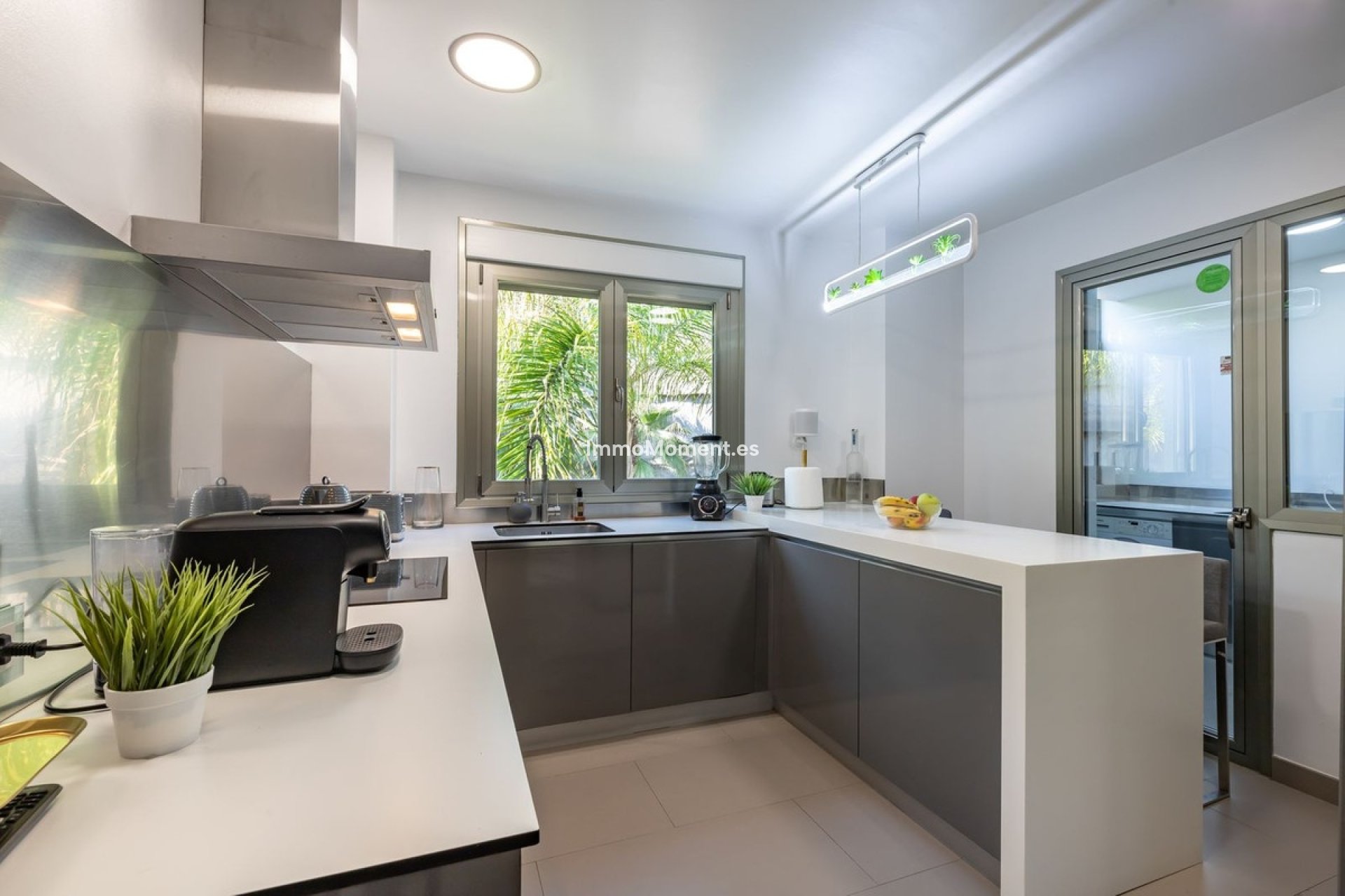 Reventa - Apartamento - Benahavís - Benahavís Centro