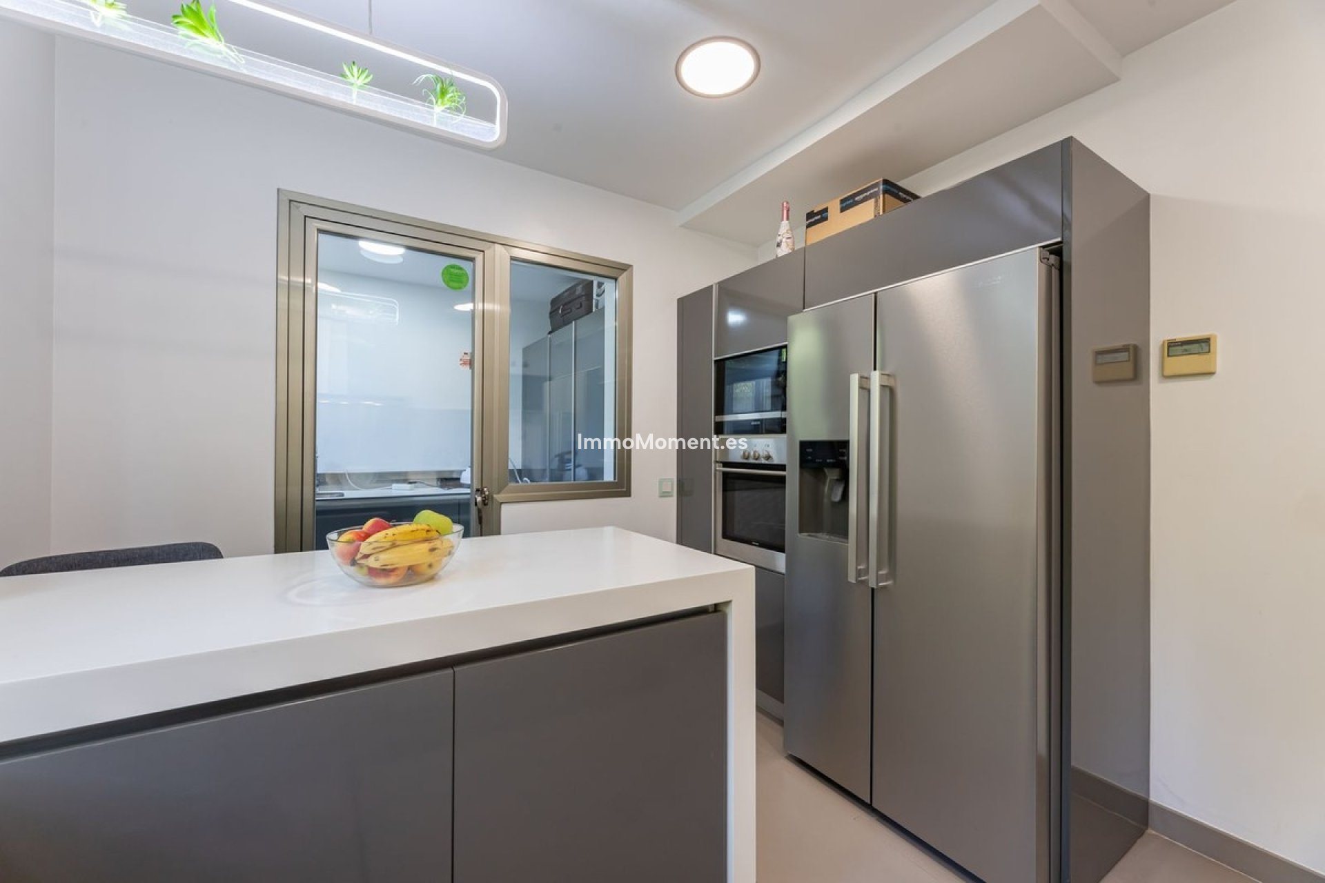 Reventa - Apartamento - Benahavís - Benahavís Centro