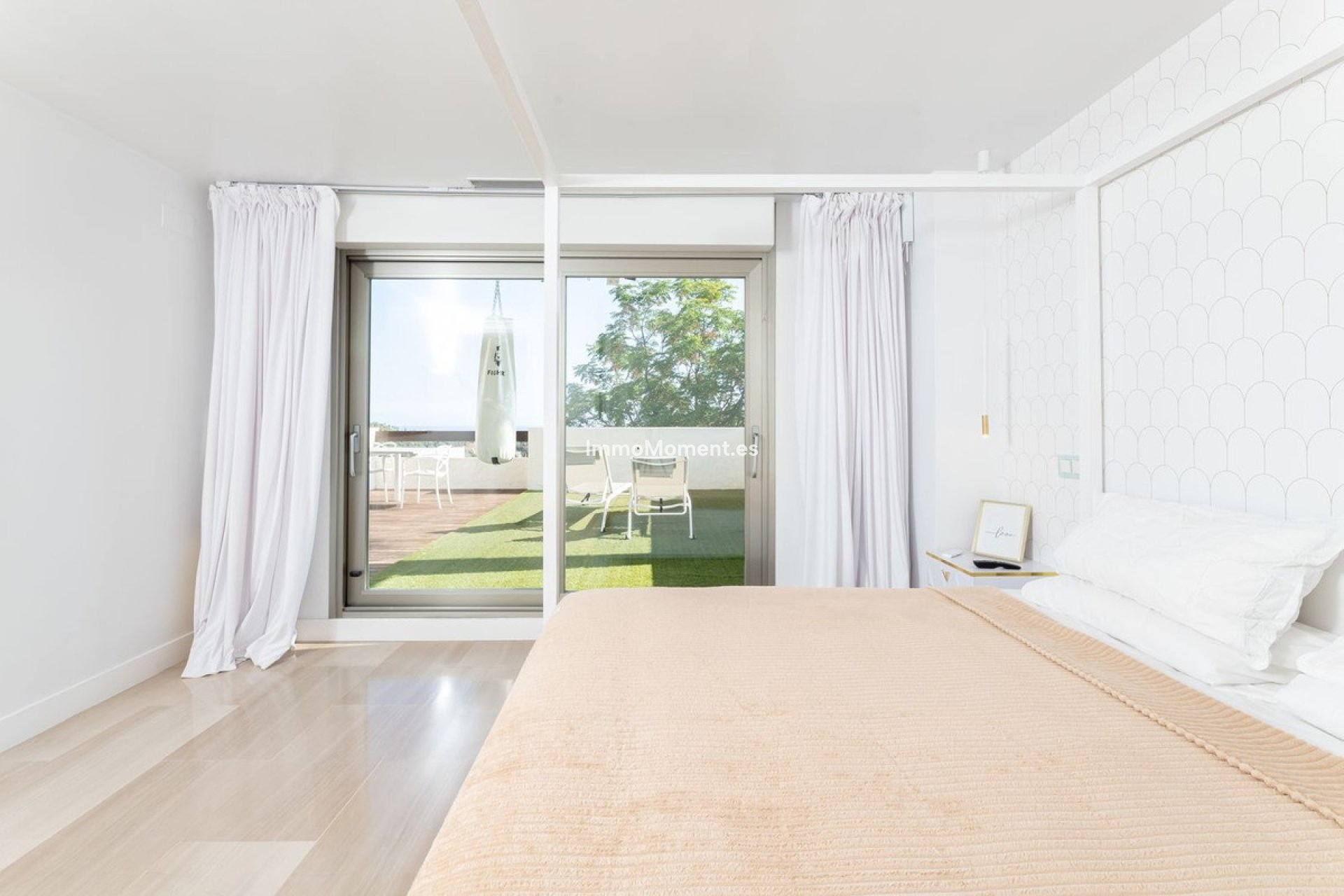 Reventa - Apartamento - Benahavís - Benahavís Centro