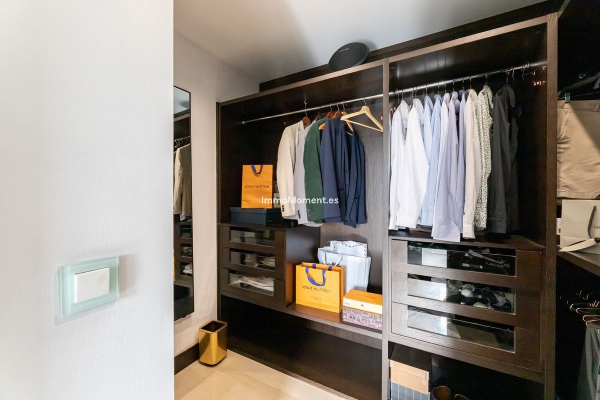 Reventa - Apartamento - Benahavís - Benahavís Centro