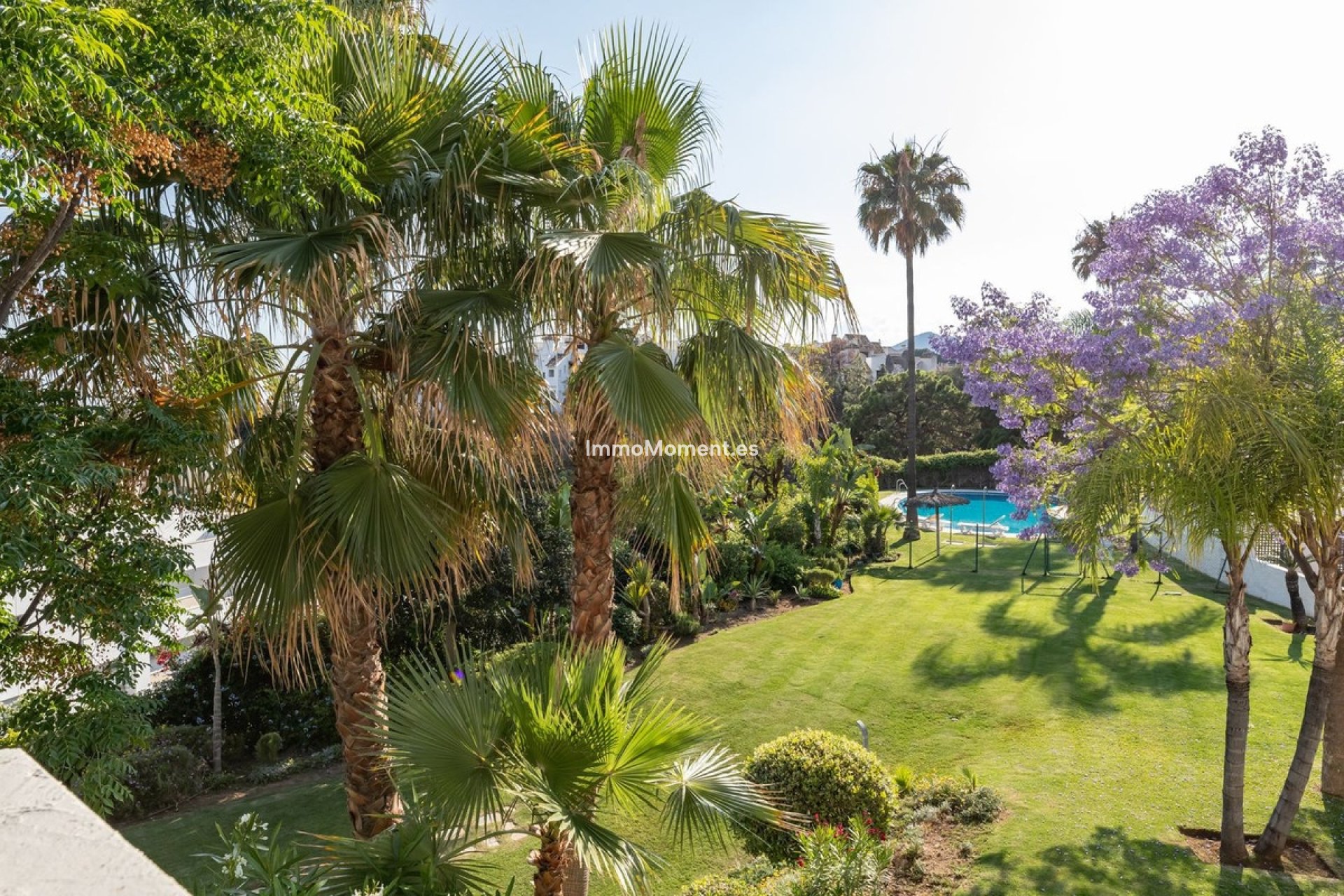 Reventa - Apartamento - Benahavís - Benahavís Centro