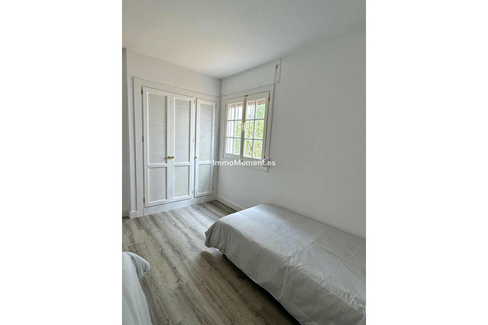 Reventa - Apartamento - Benahavís - Benahavís Centro