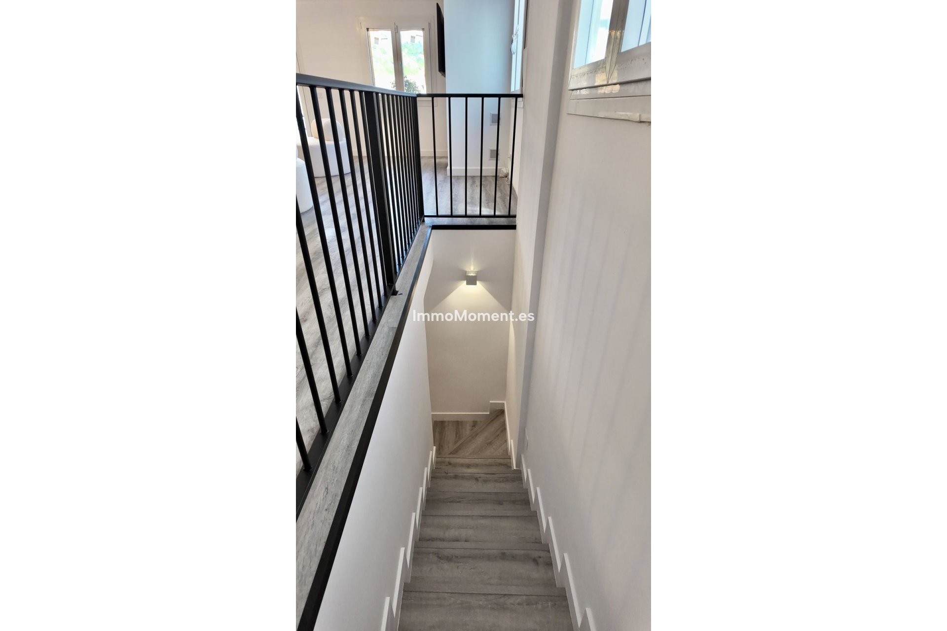 Reventa - Apartamento - Benahavís - Benahavís Centro