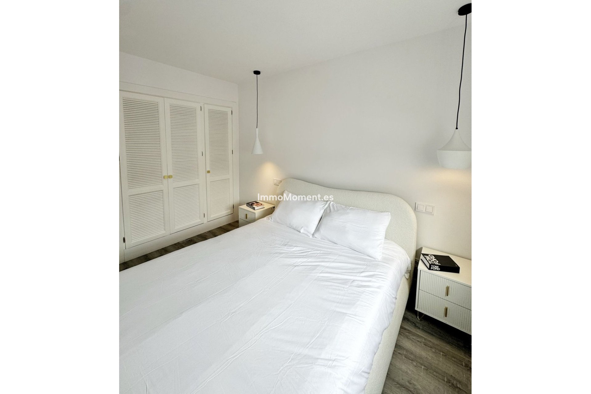 Reventa - Apartamento - Benahavís - Benahavís Centro